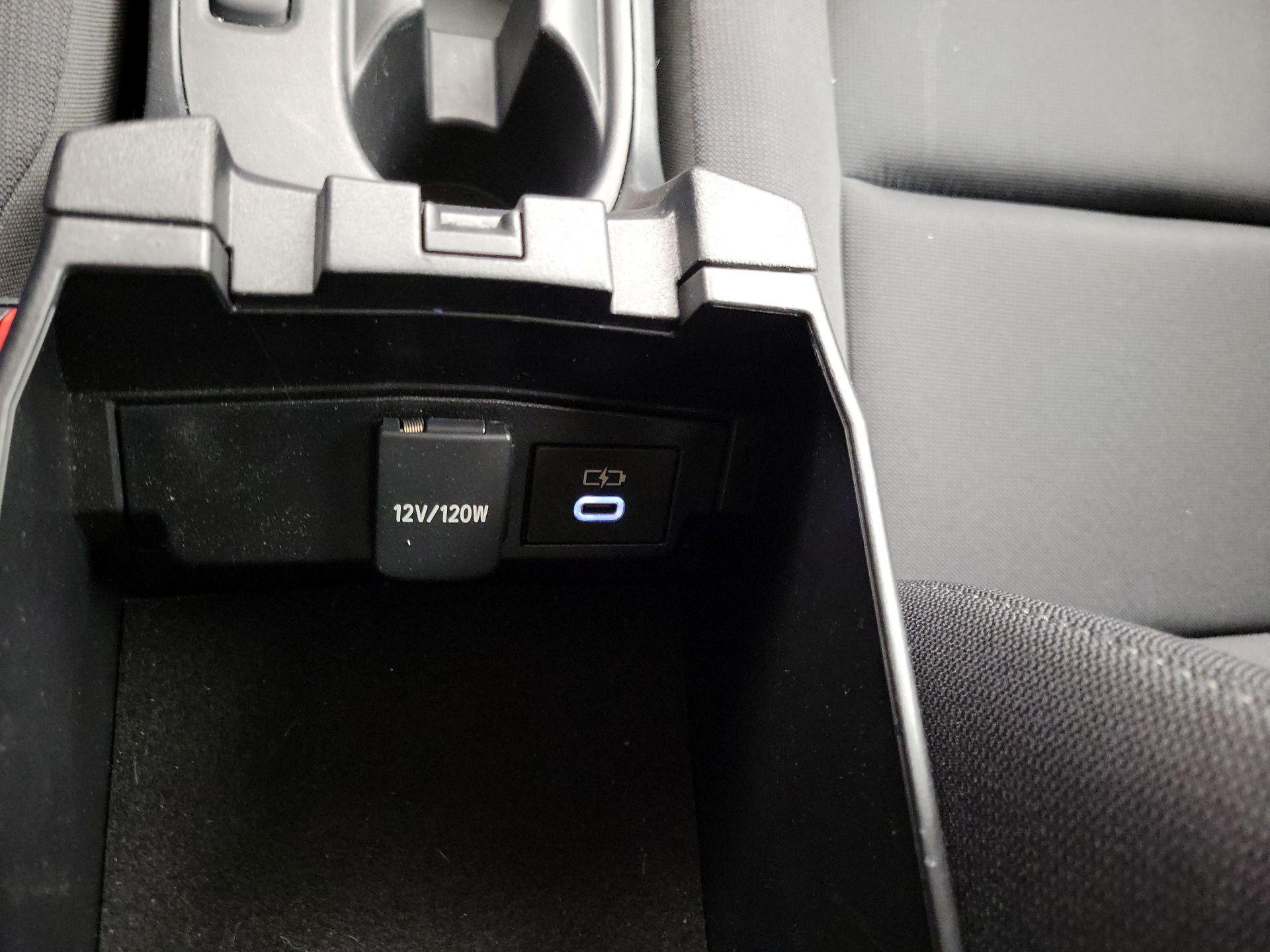 Thumbnail: 2024 Toyota Corolla - 18