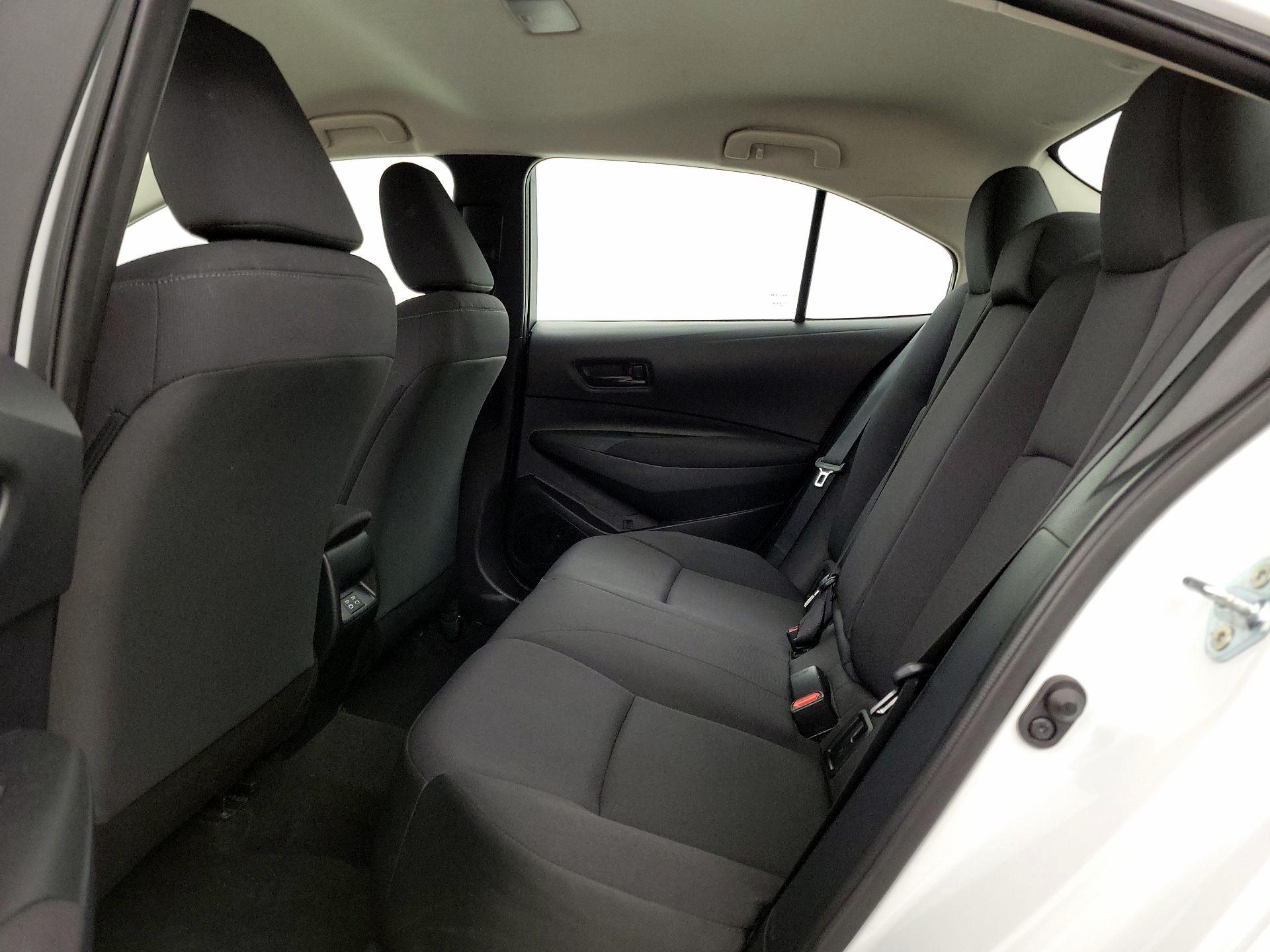 Thumbnail: 2024 Toyota Corolla - 19