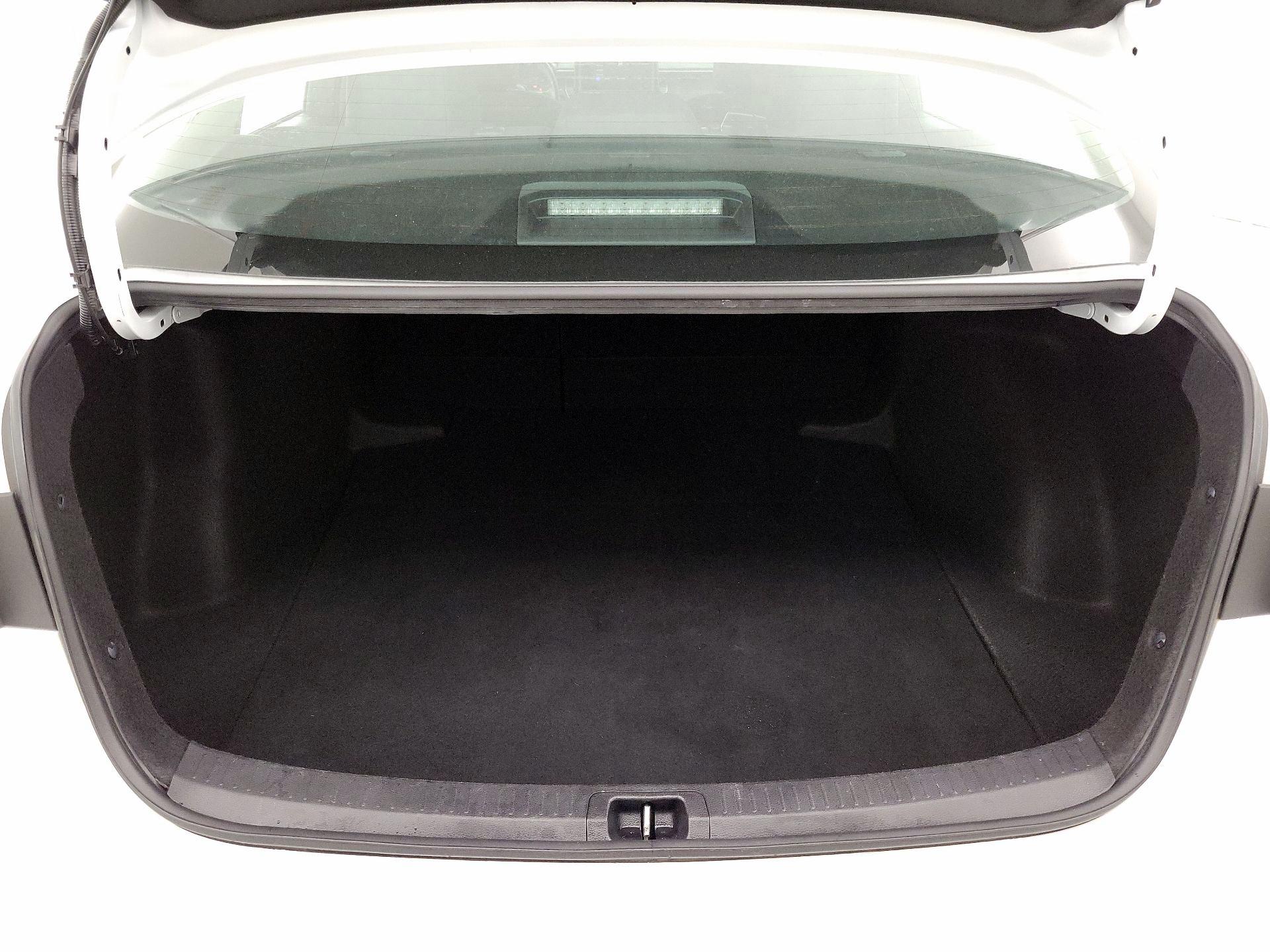 Thumbnail: 2024 Toyota Corolla - 20