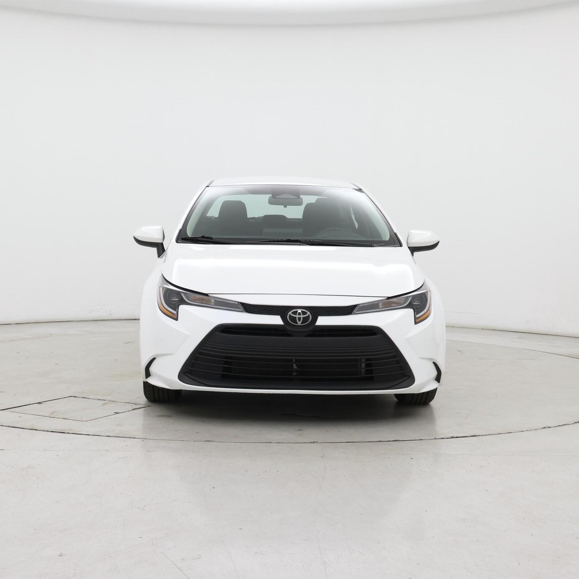 Thumbnail: 2024 Toyota Corolla - 5