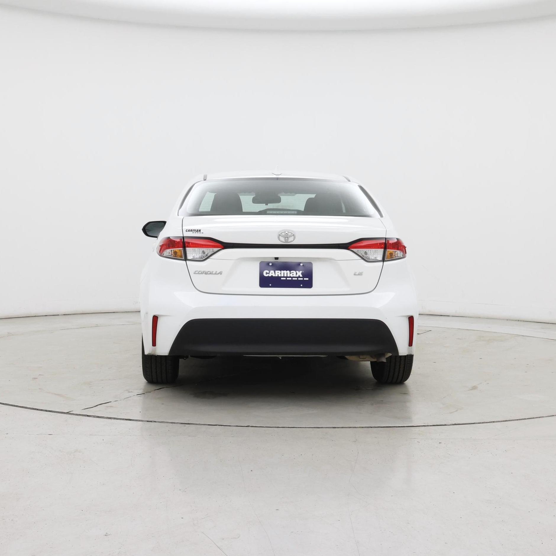 Thumbnail: 2024 Toyota Corolla - 6