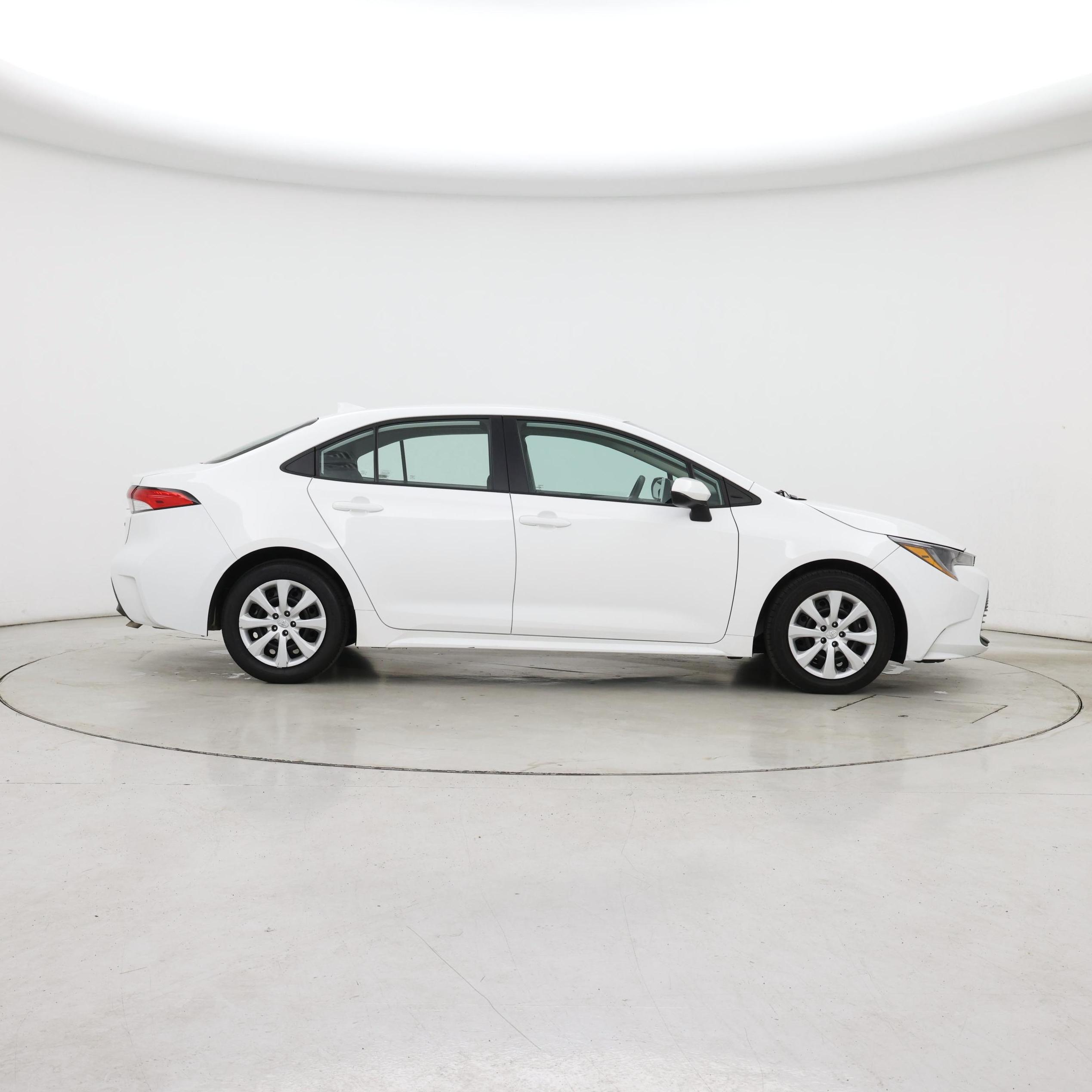 Thumbnail: 2024 Toyota Corolla - 7