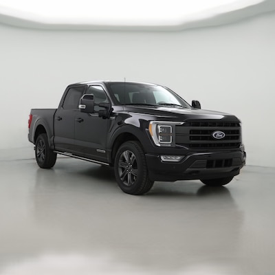 2023 Ford F150 Lariat