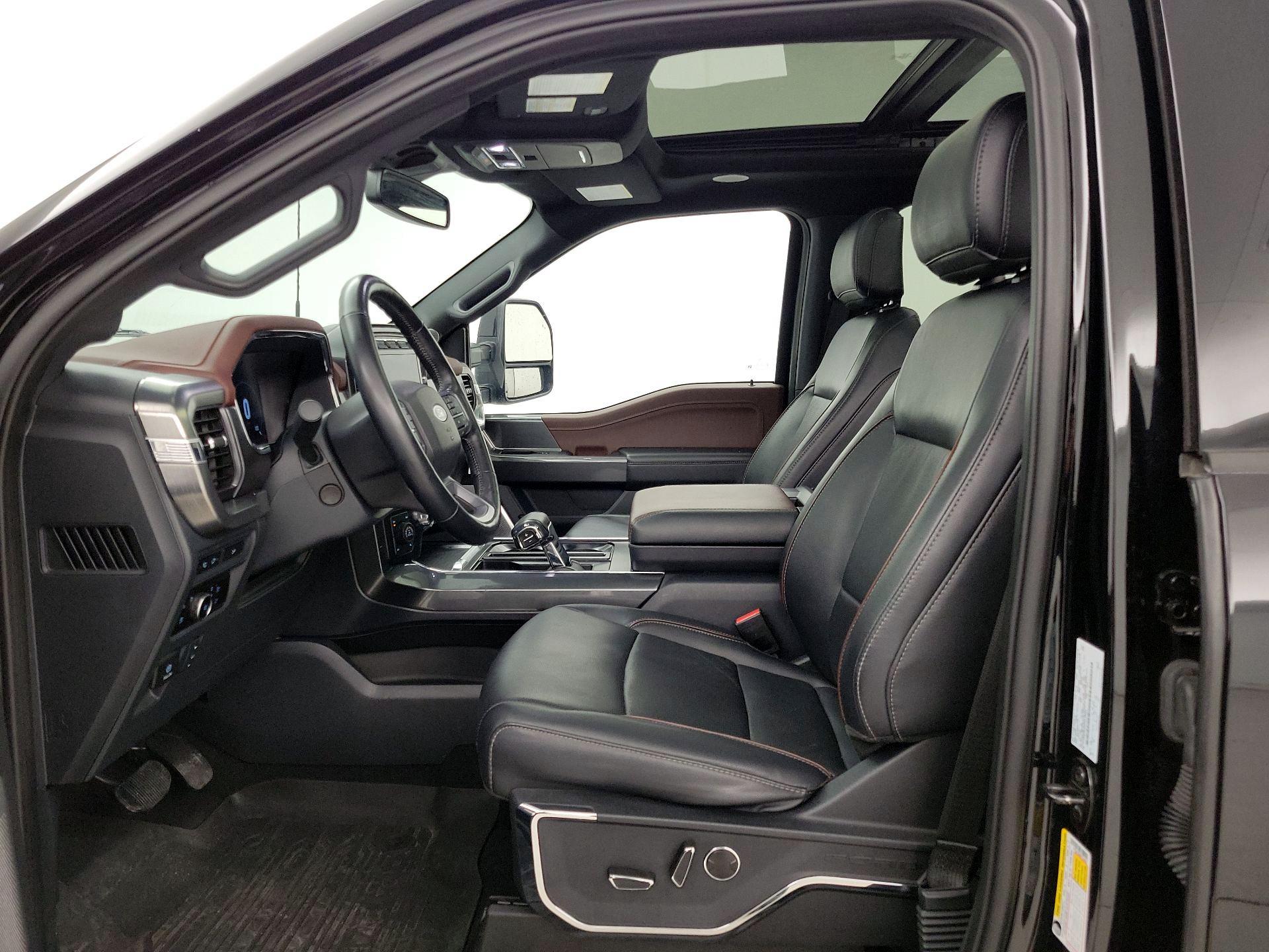 Thumbnail: 2023 Ford F-150 - 11