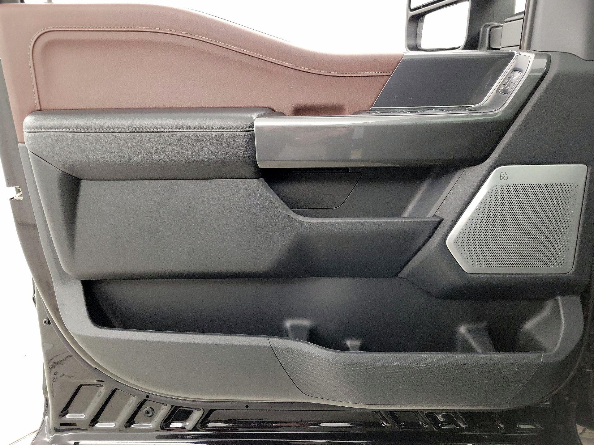 Thumbnail: 2023 Ford F-150 - 12