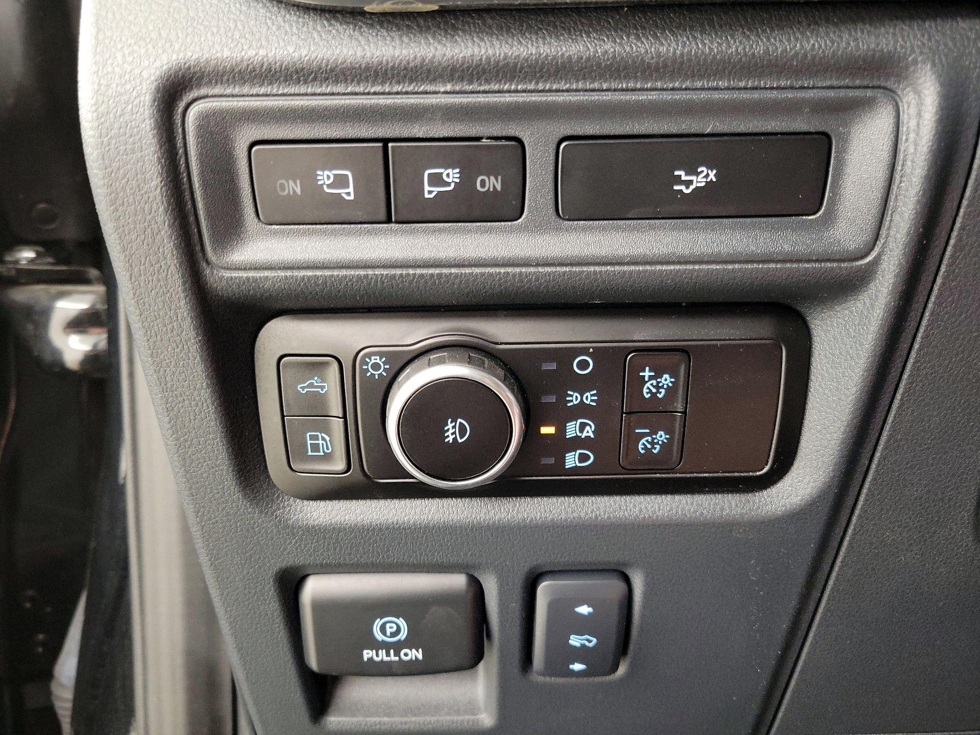 Thumbnail: 2023 Ford F-150 - 13