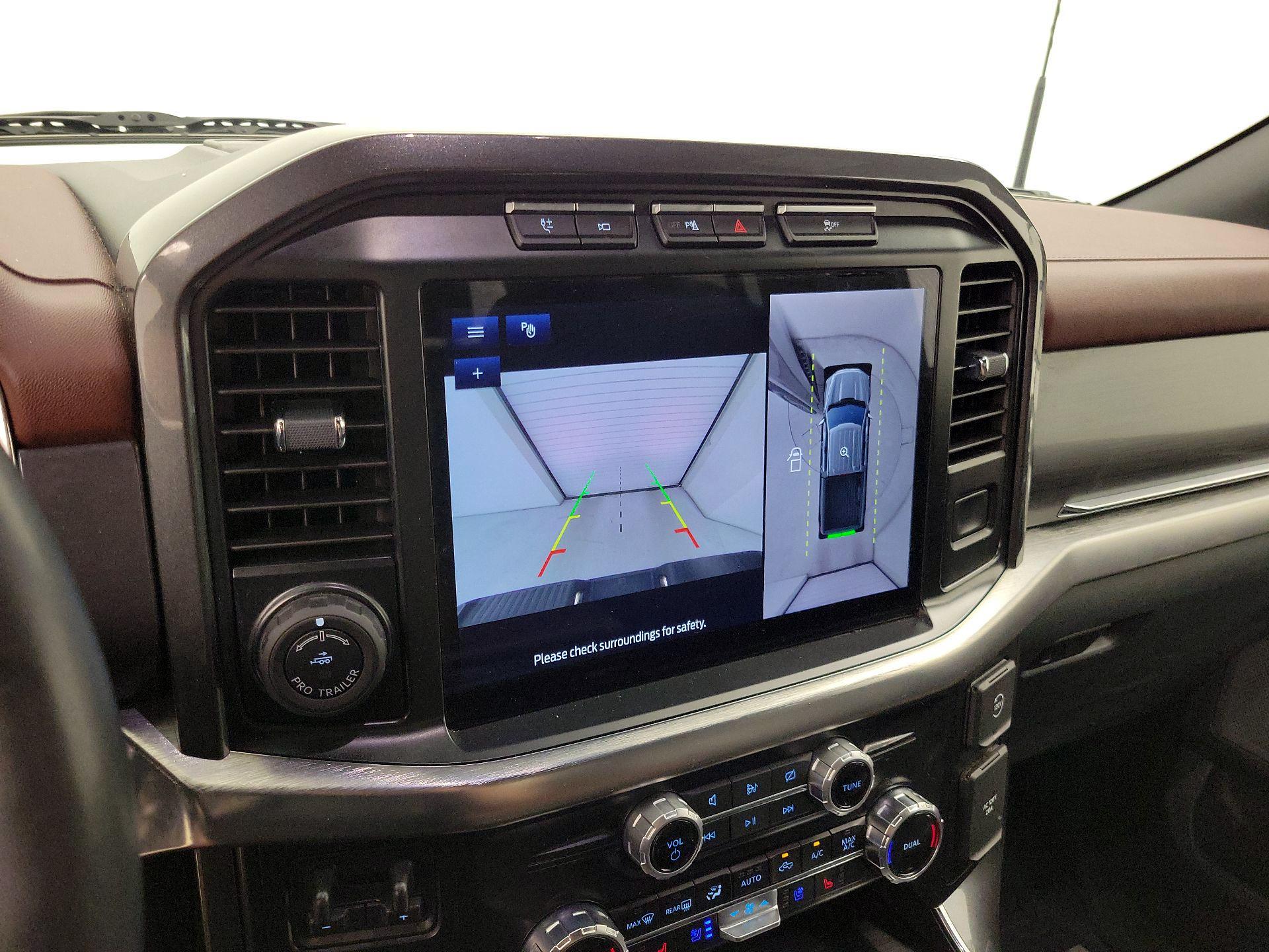 Thumbnail: 2023 Ford F-150 - 15