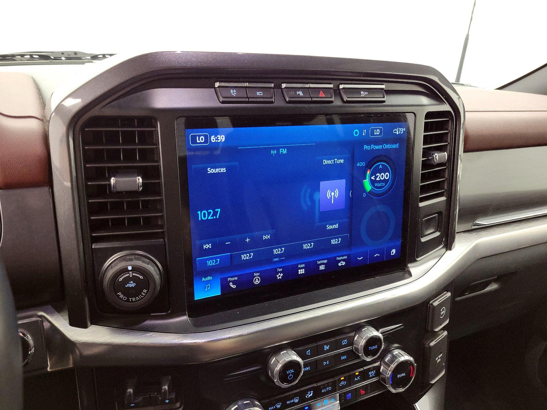 Thumbnail: 2023 Ford F-150 - 16