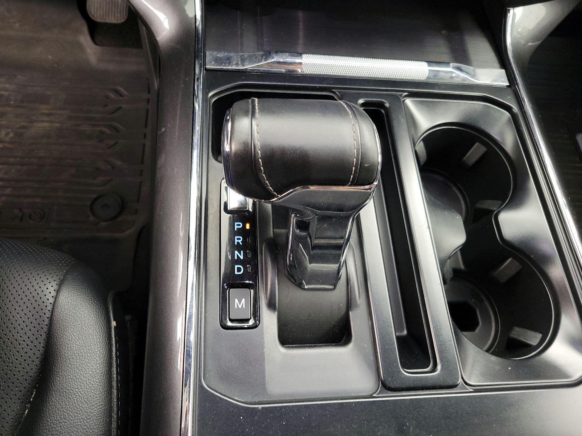 Thumbnail: 2023 Ford F-150 - 18