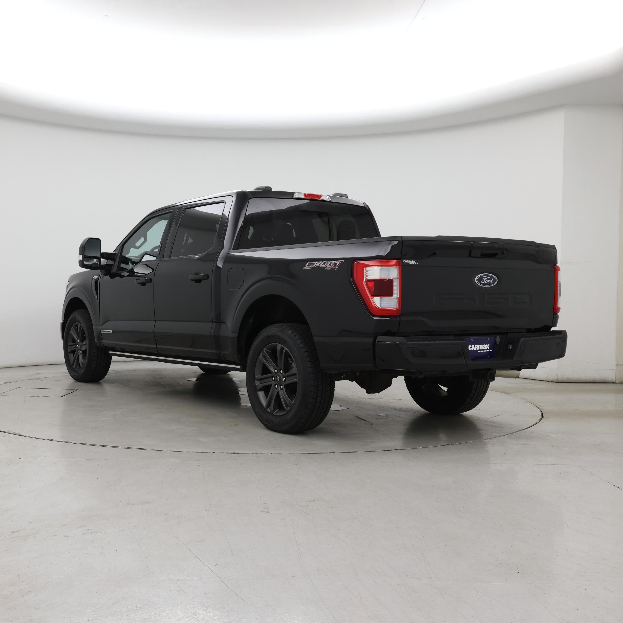 Thumbnail: 2023 Ford F-150 - 2