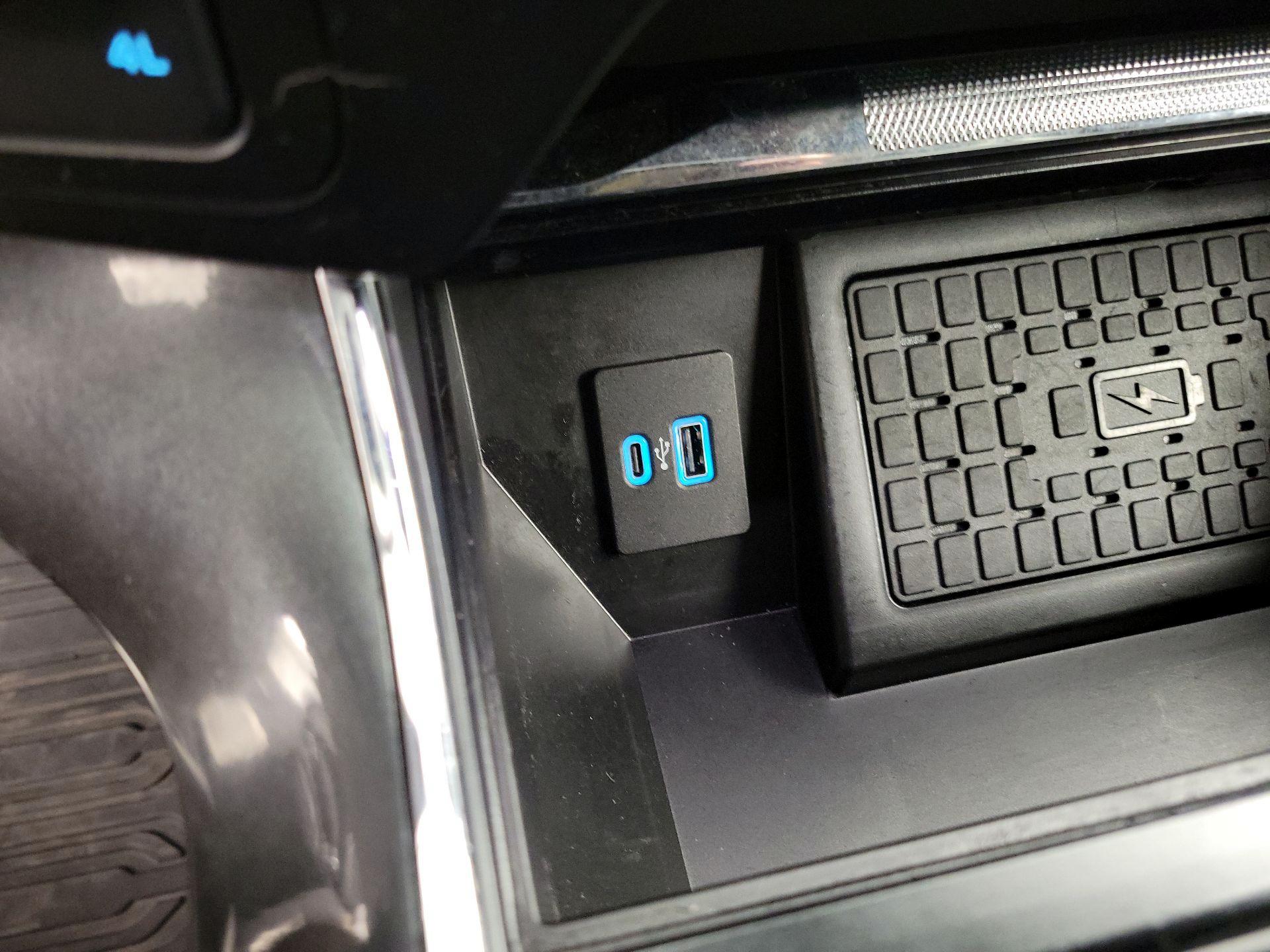 Thumbnail: 2023 Ford F-150 - 19