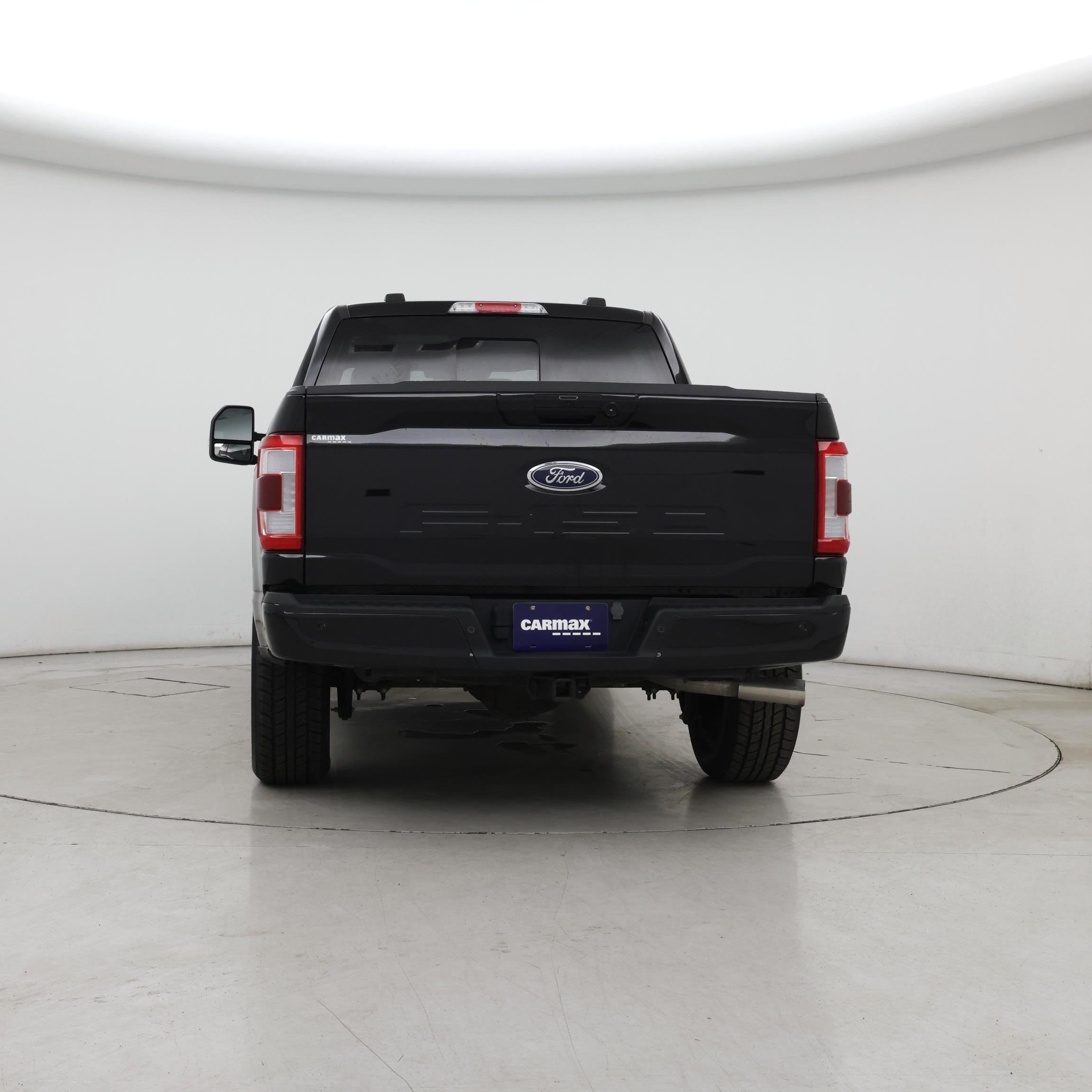 Thumbnail: 2023 Ford F-150 - 6