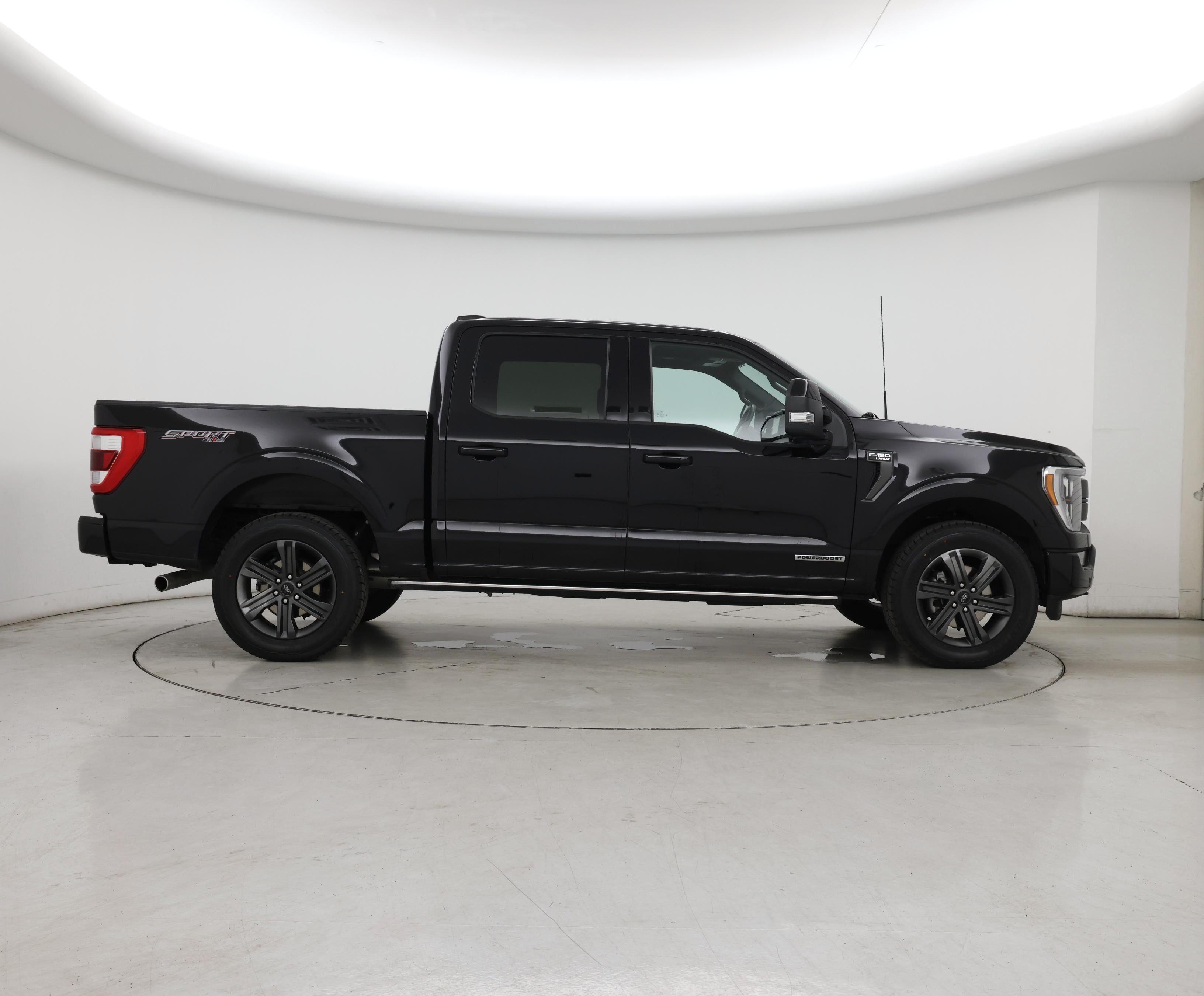 Thumbnail: 2023 Ford F-150 - 7