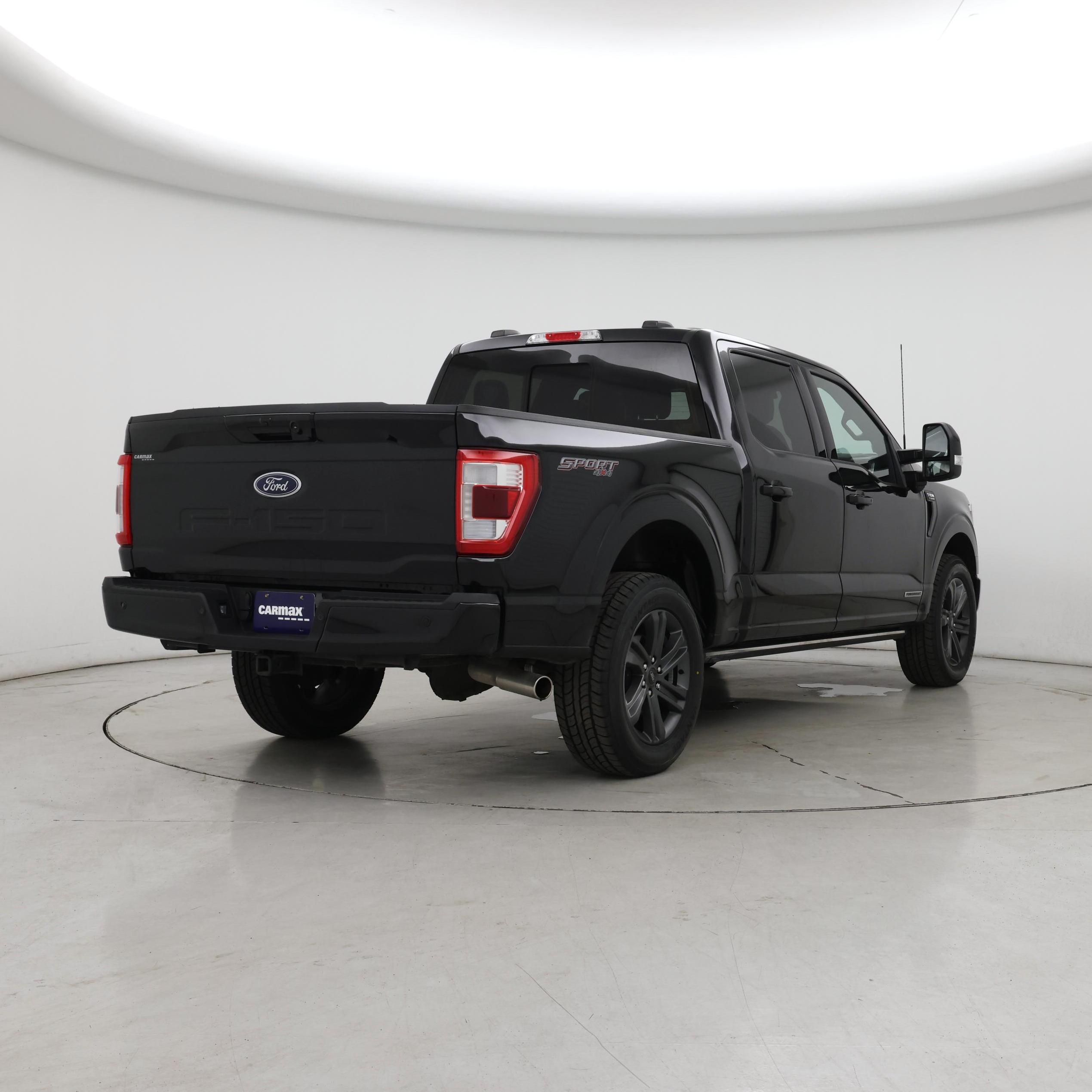 Thumbnail: 2023 Ford F-150 - 8