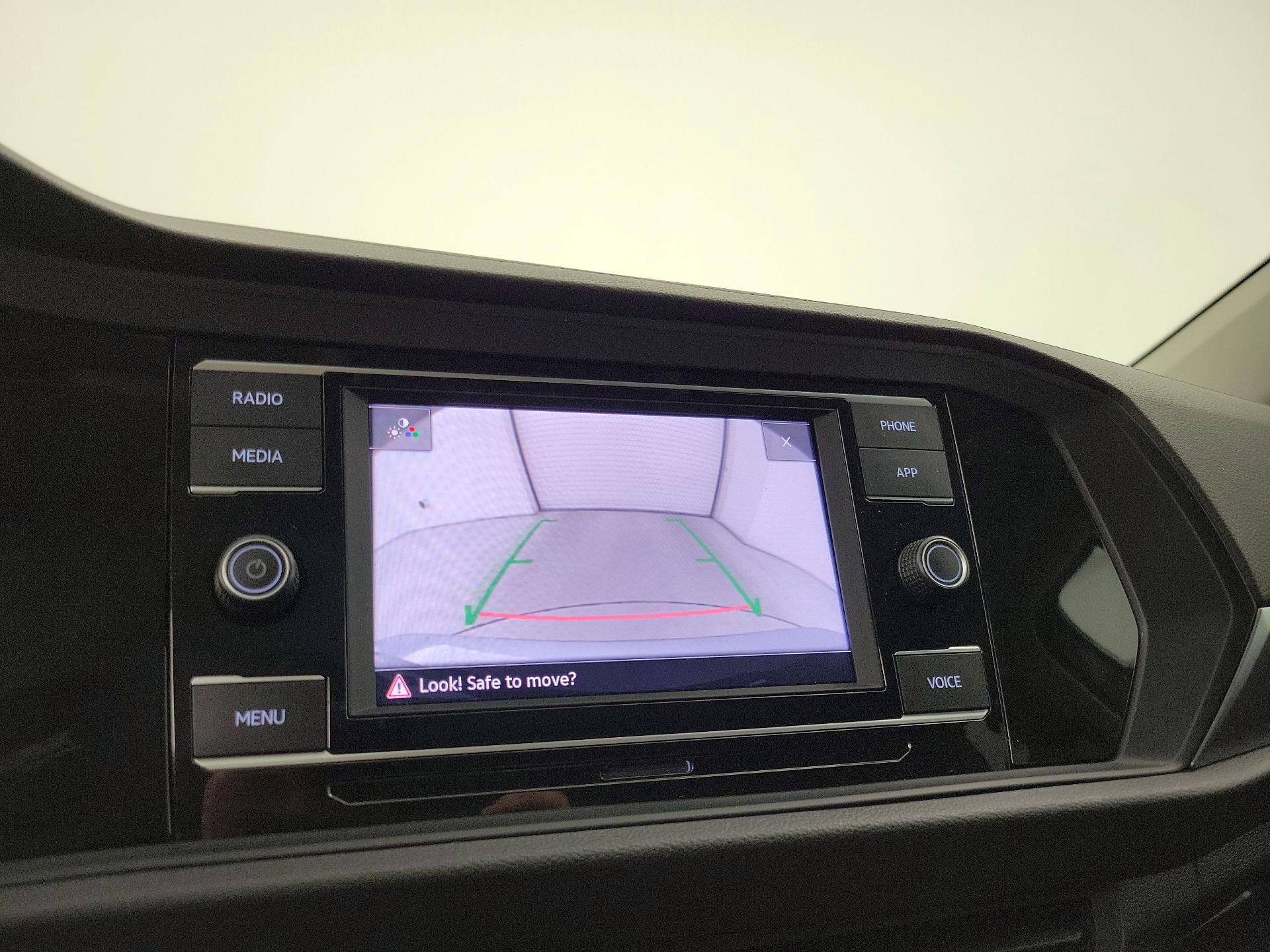 Thumbnail: 2024 Volkswagen Jetta - 14