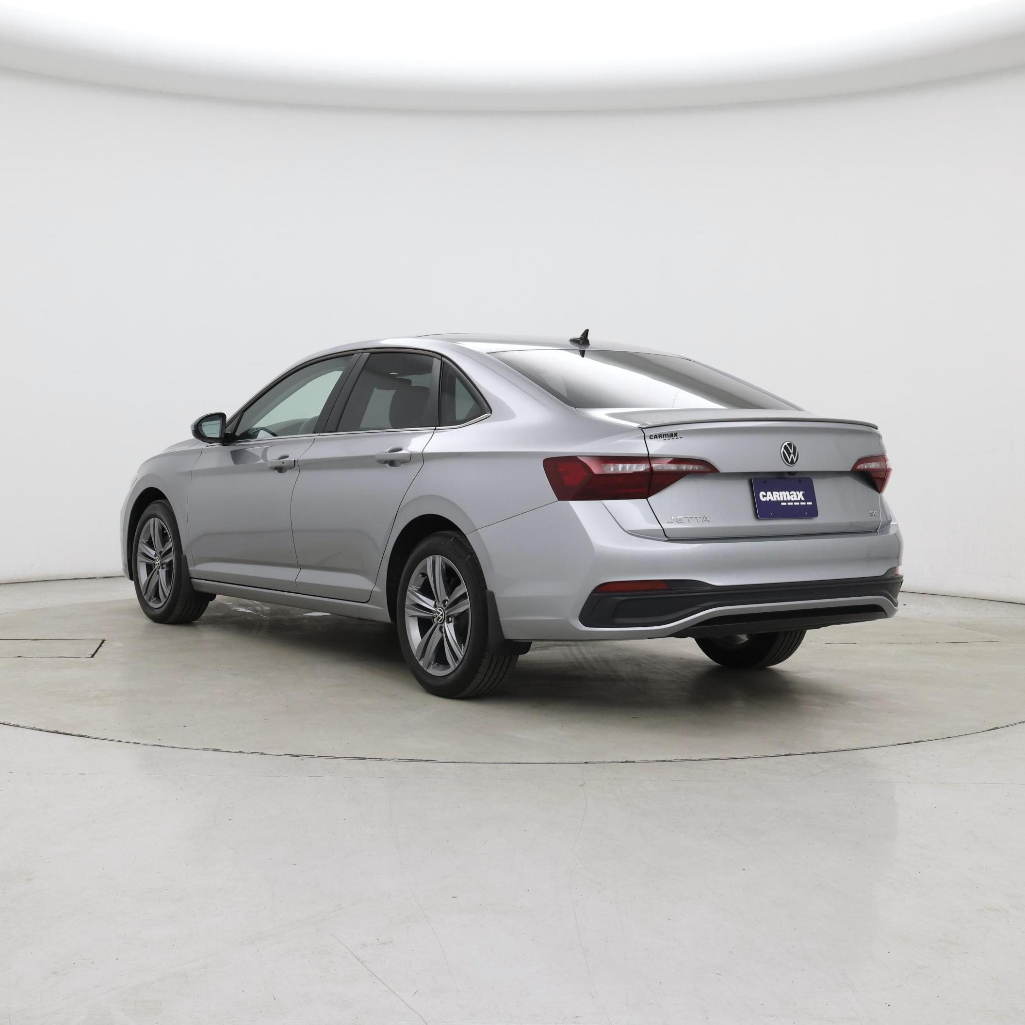 Thumbnail: 2024 Volkswagen Jetta - 2