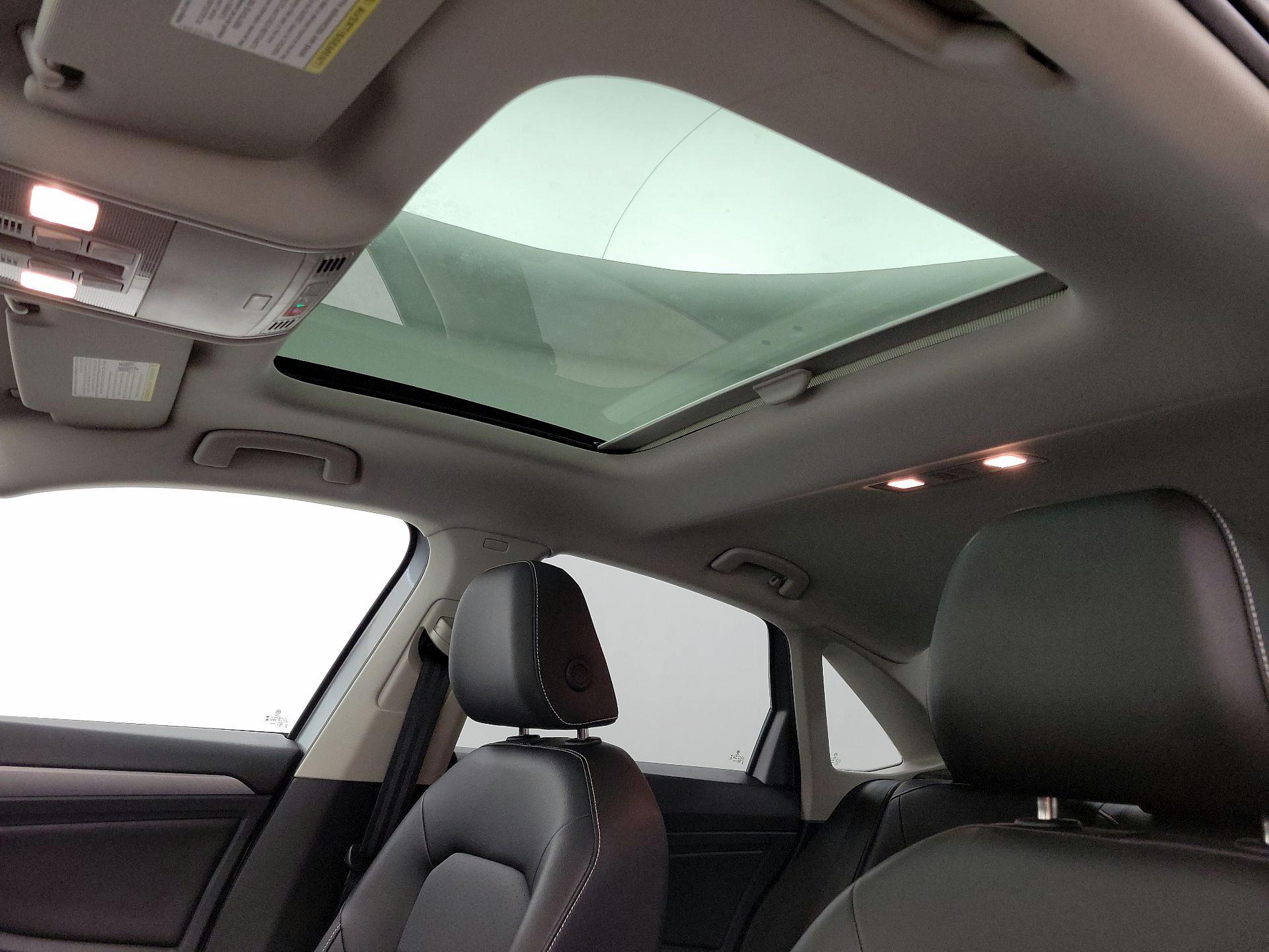 Thumbnail: 2024 Volkswagen Jetta - 19