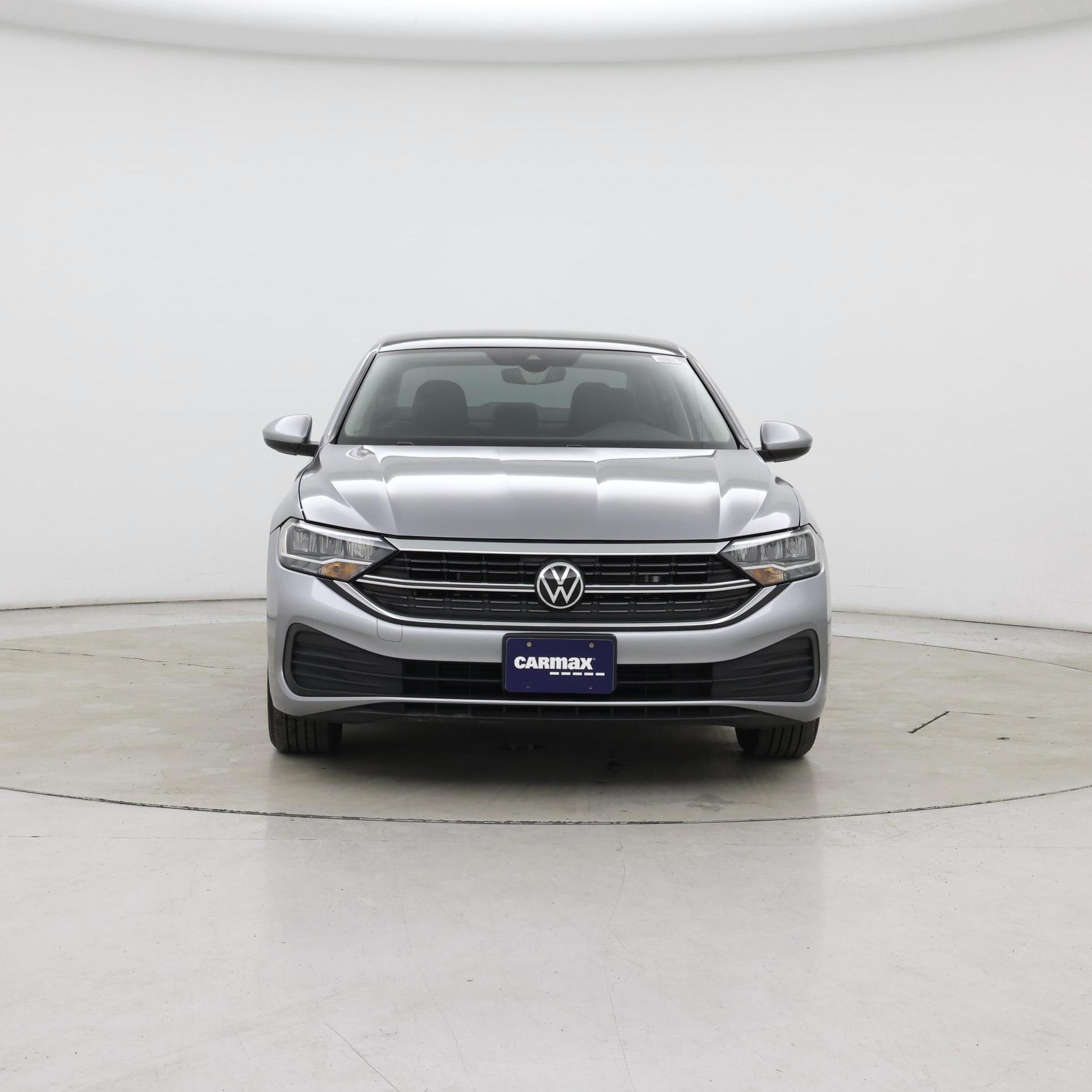 Thumbnail: 2024 Volkswagen Jetta - 5