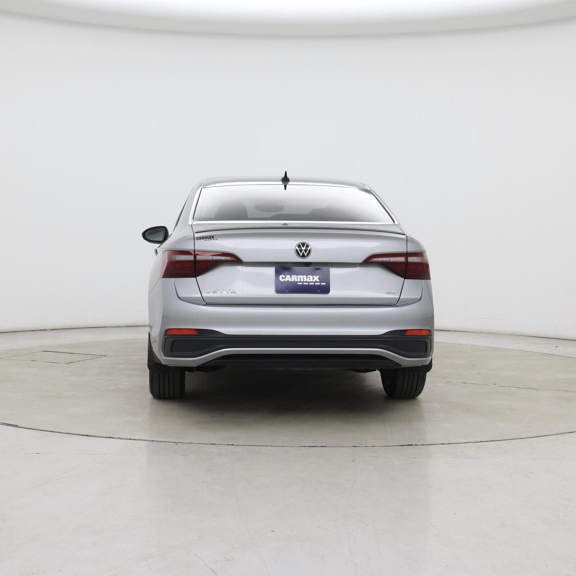 Thumbnail: 2024 Volkswagen Jetta - 6