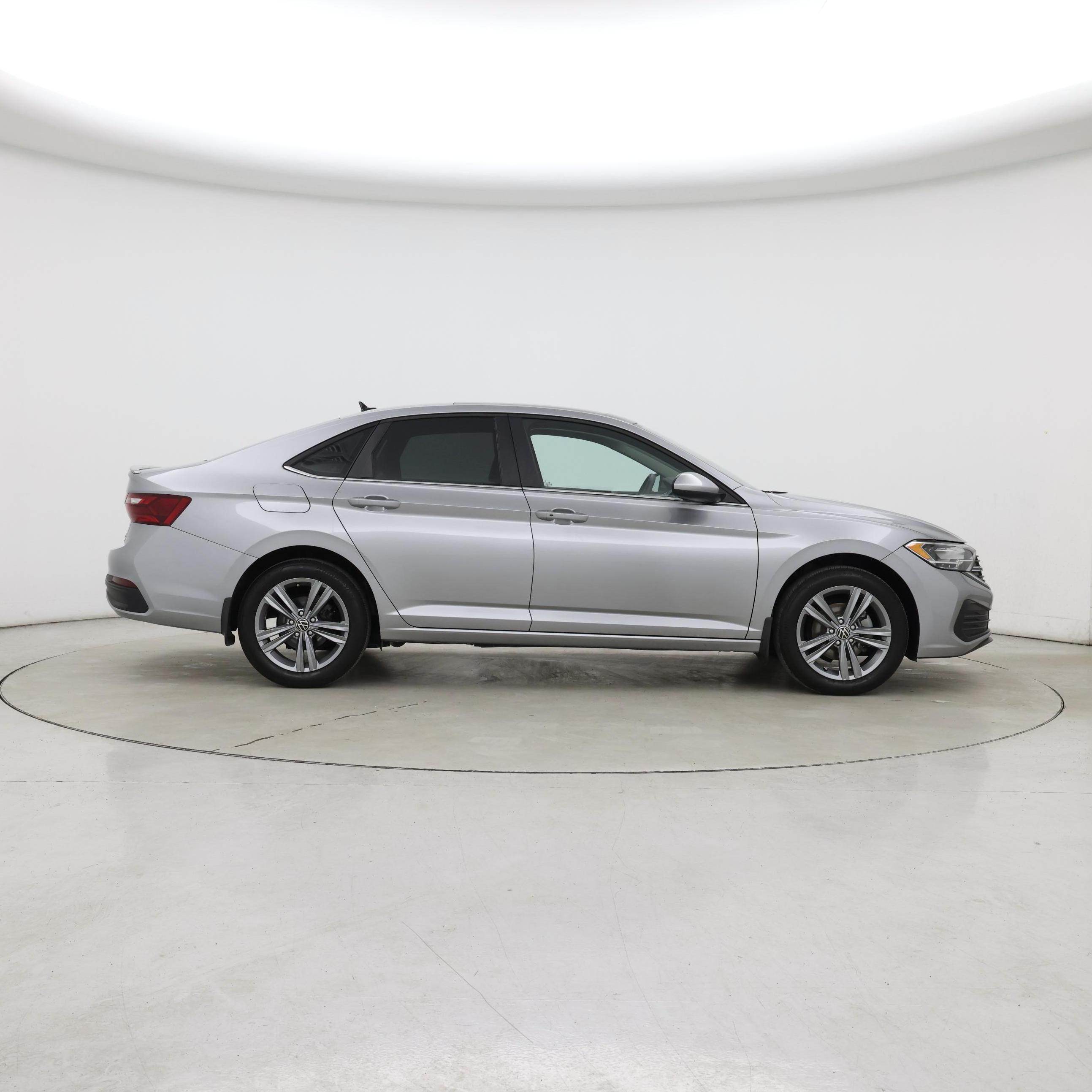 Thumbnail: 2024 Volkswagen Jetta - 7