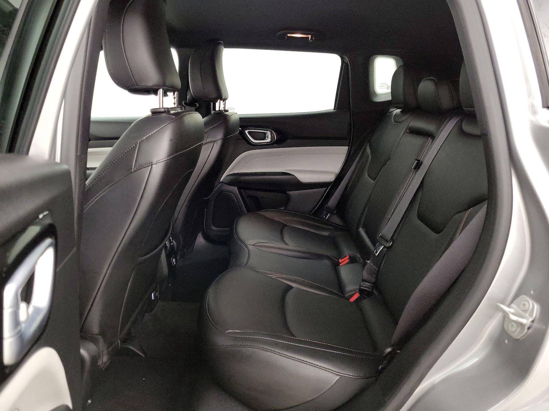 Thumbnail: 2023 Jeep Compass - 19