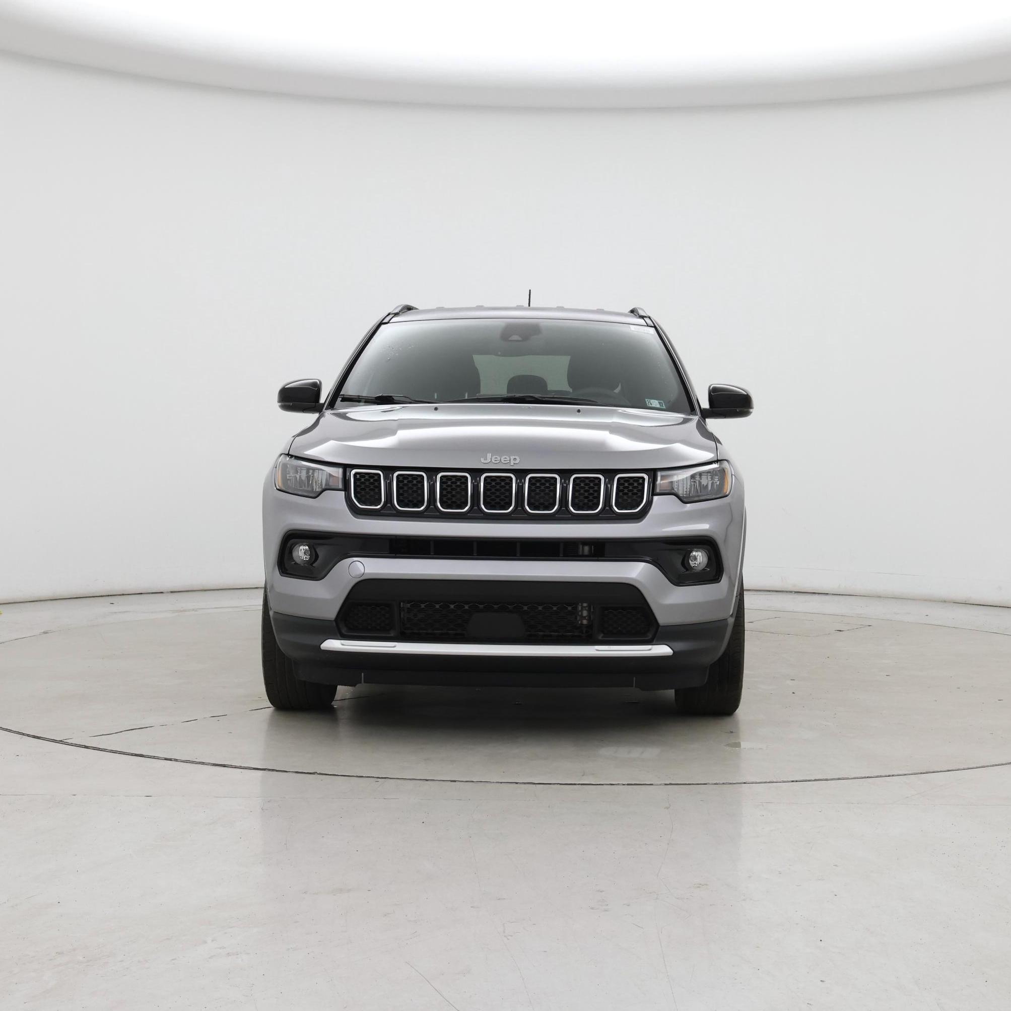 Thumbnail: 2023 Jeep Compass - 5
