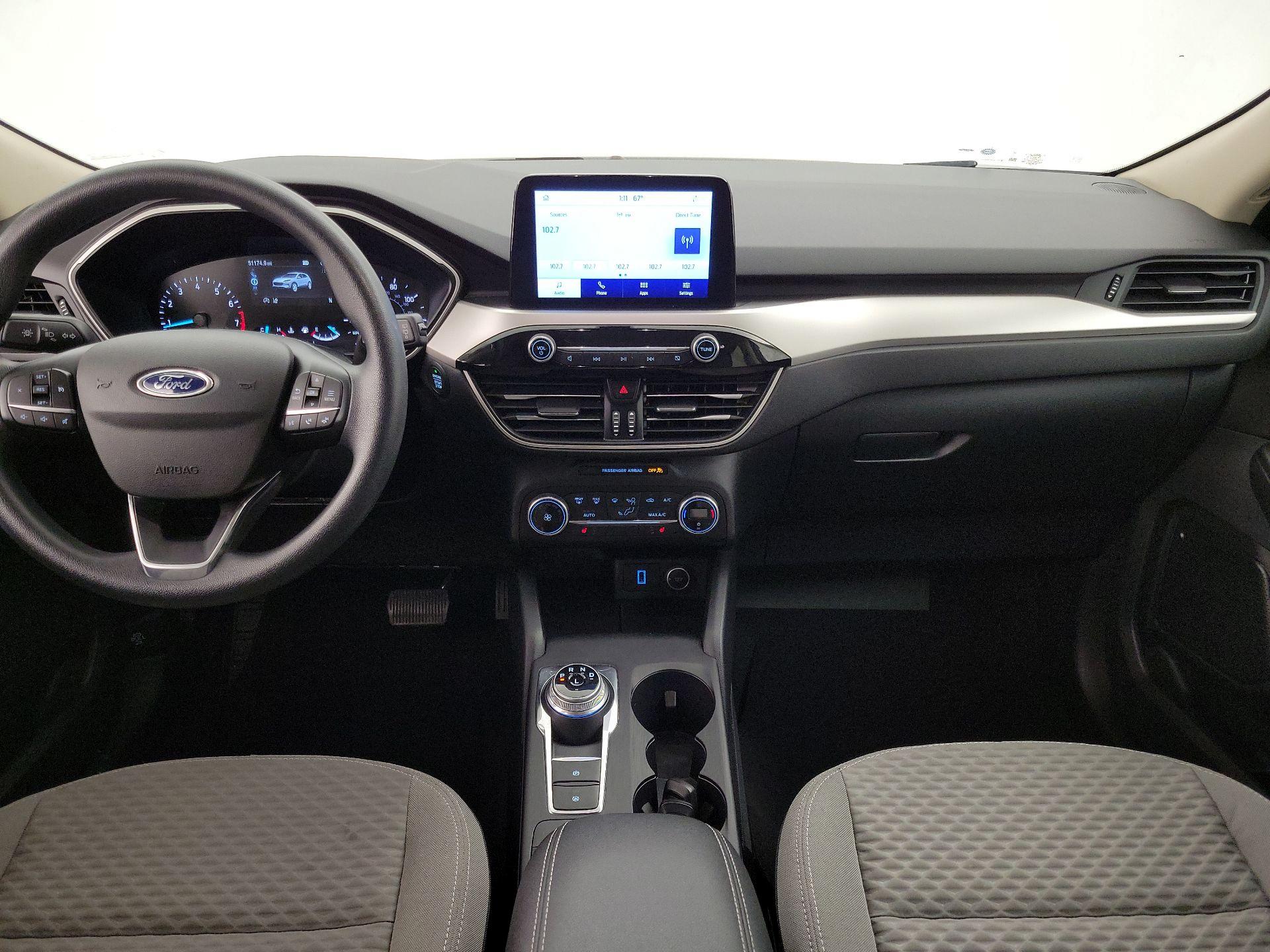 Thumbnail: 2020 Ford Escape - 9