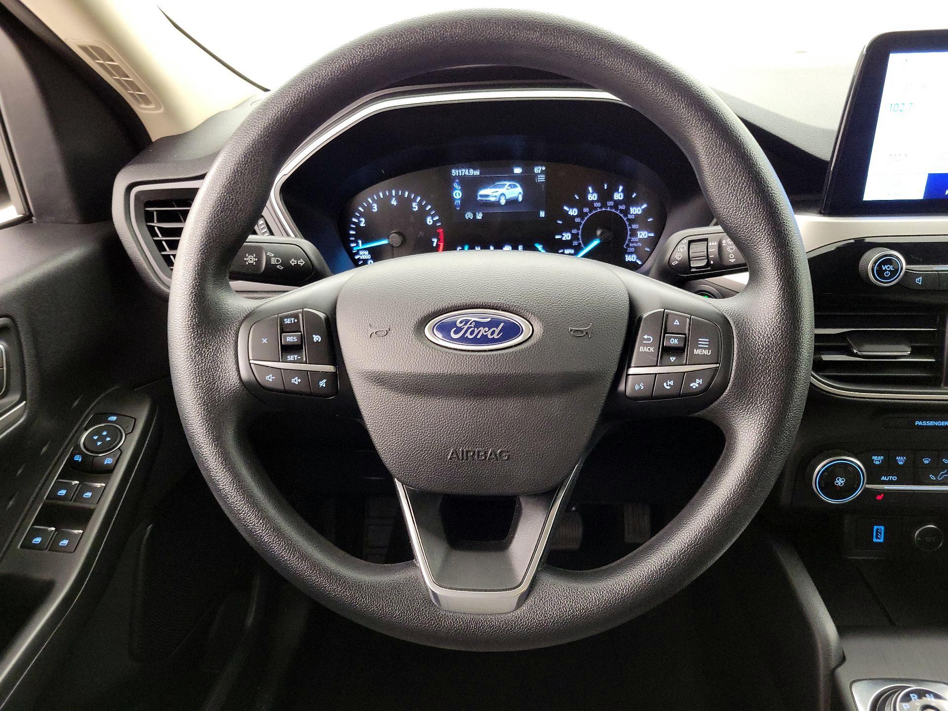 Thumbnail: 2020 Ford Escape - 10