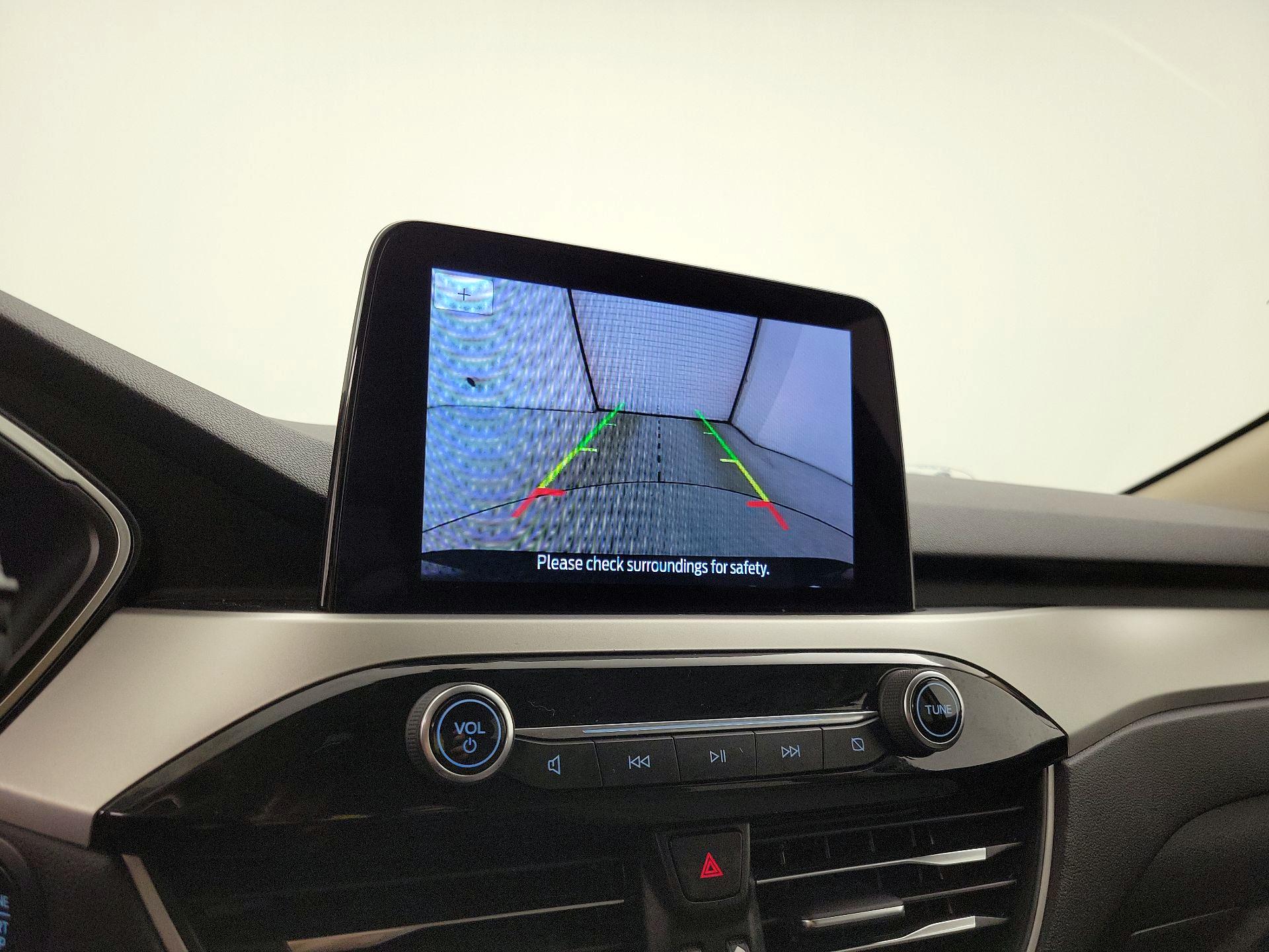 Thumbnail: 2020 Ford Escape - 14