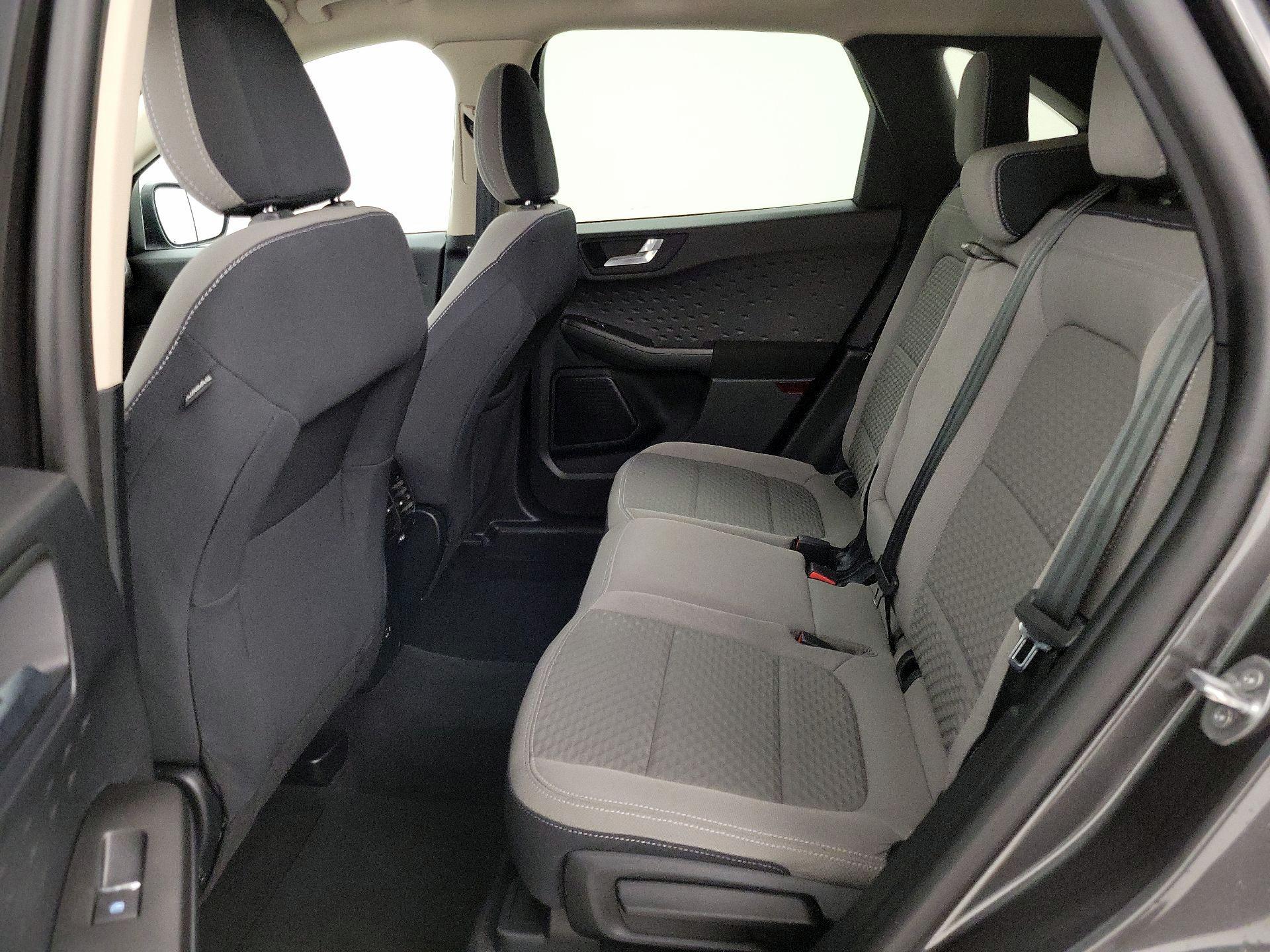 Thumbnail: 2020 Ford Escape - 19