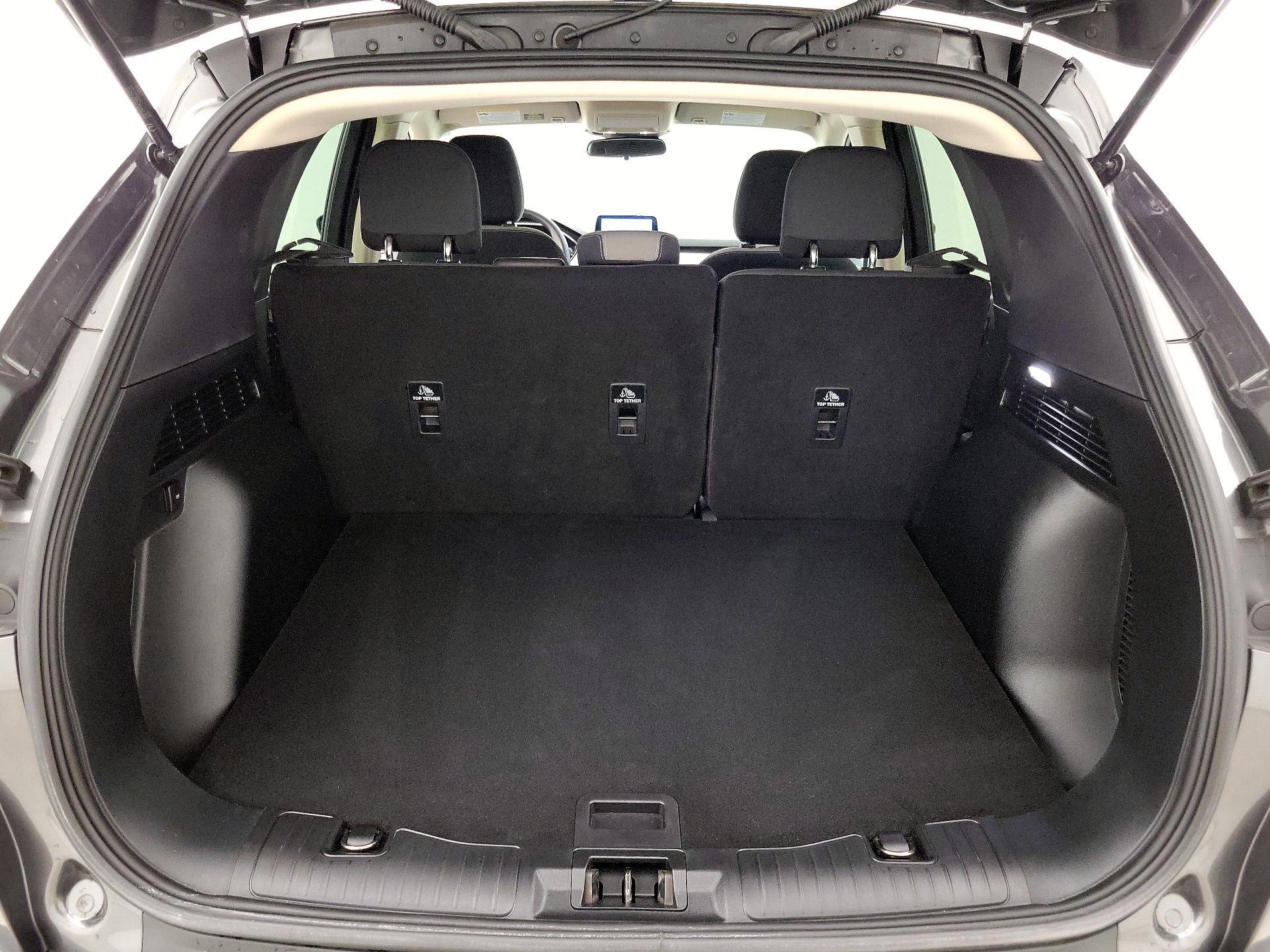 Thumbnail: 2020 Ford Escape - 20