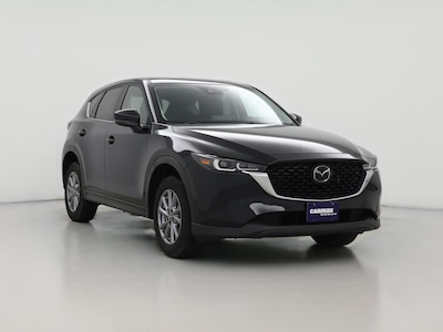2023 Mazda CX-5 Carbon Edition