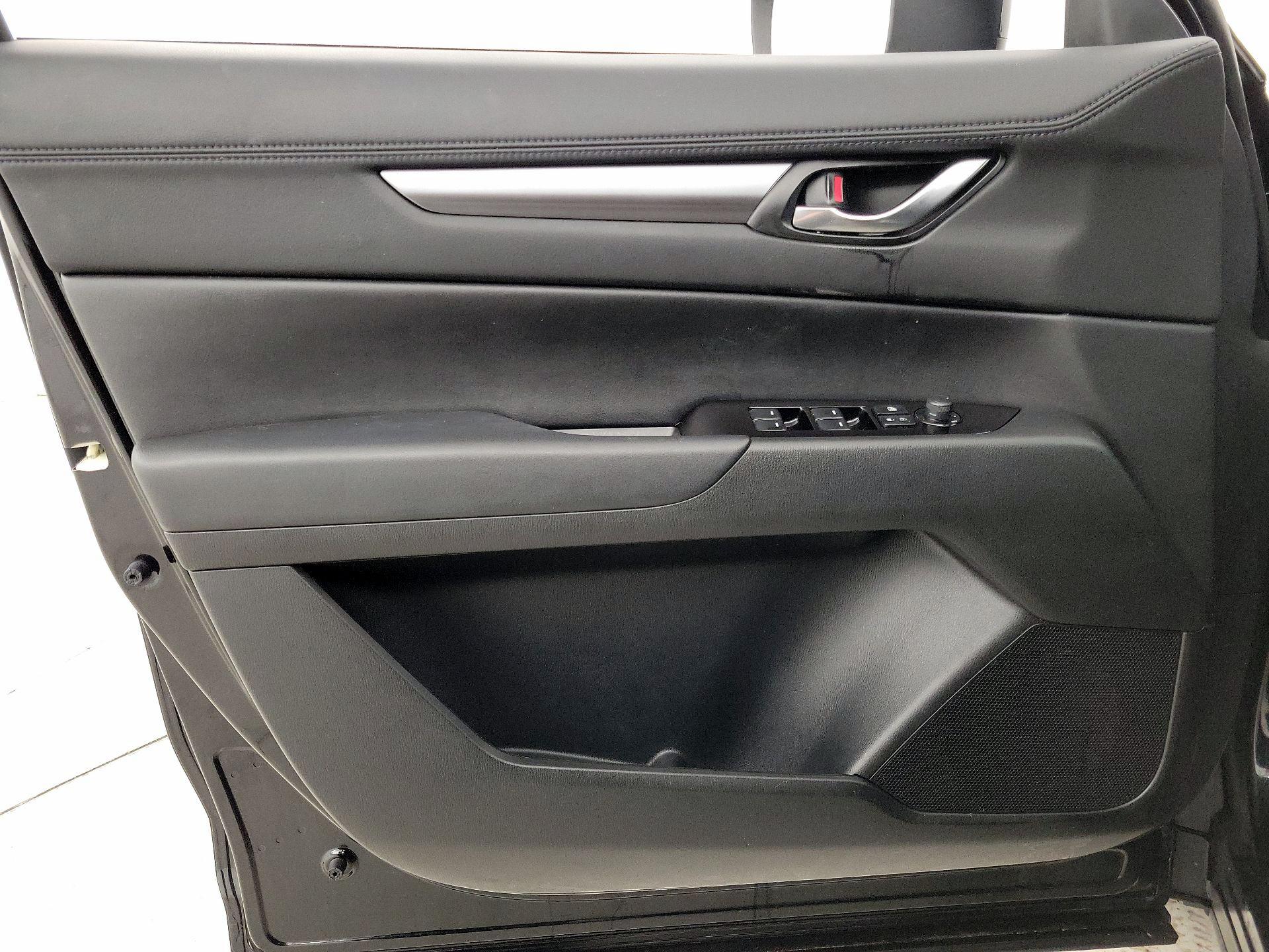 Thumbnail: 2023 Mazda CX-5 - 12