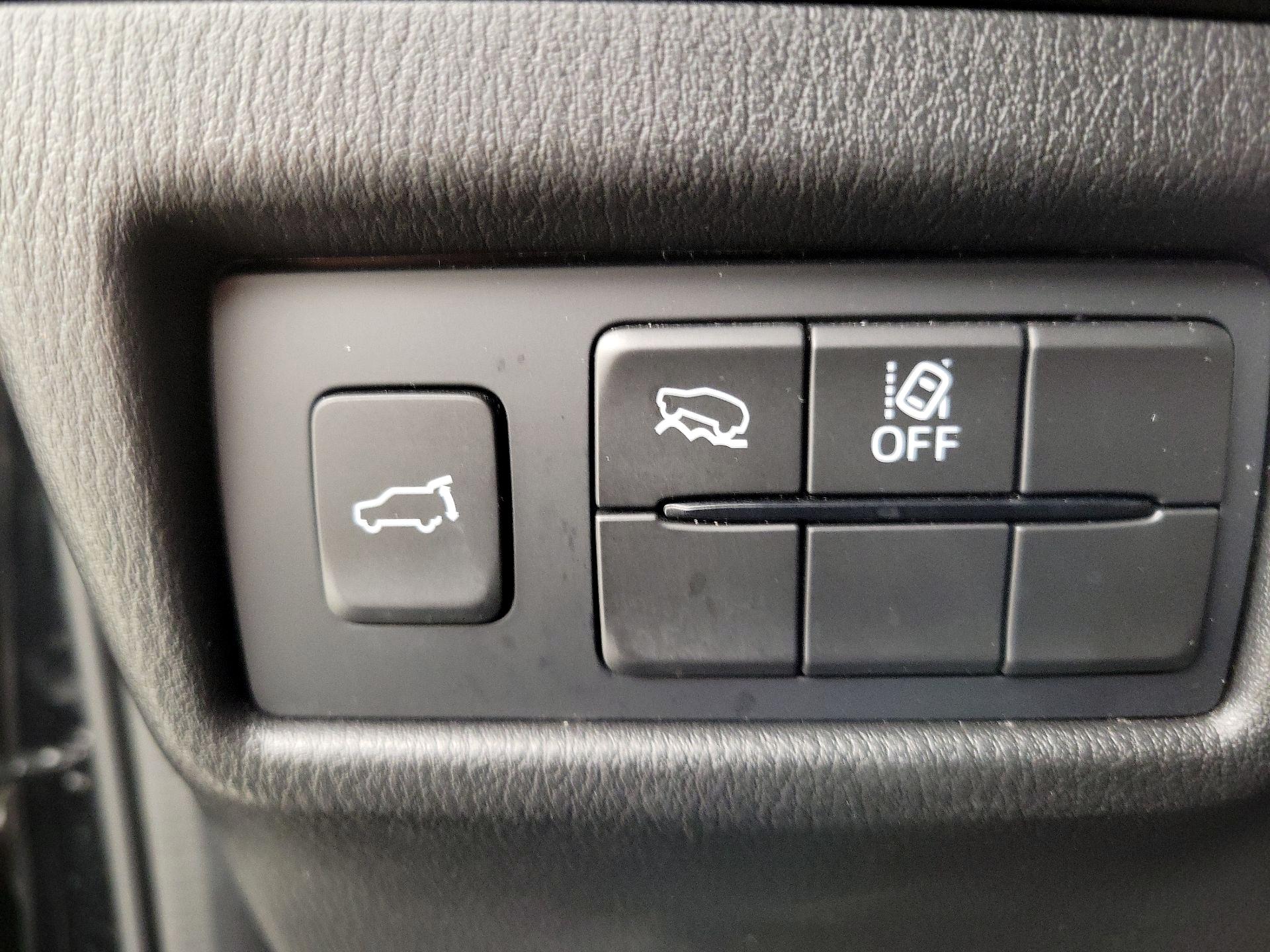 Thumbnail: 2023 Mazda CX-5 - 13