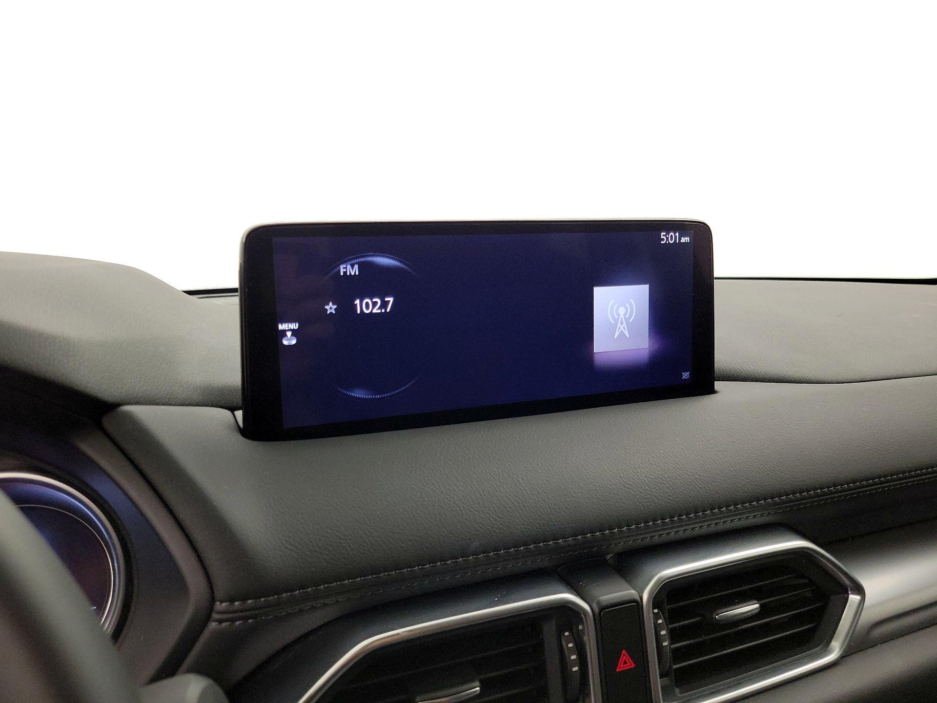 Thumbnail: 2023 Mazda CX-5 - 15