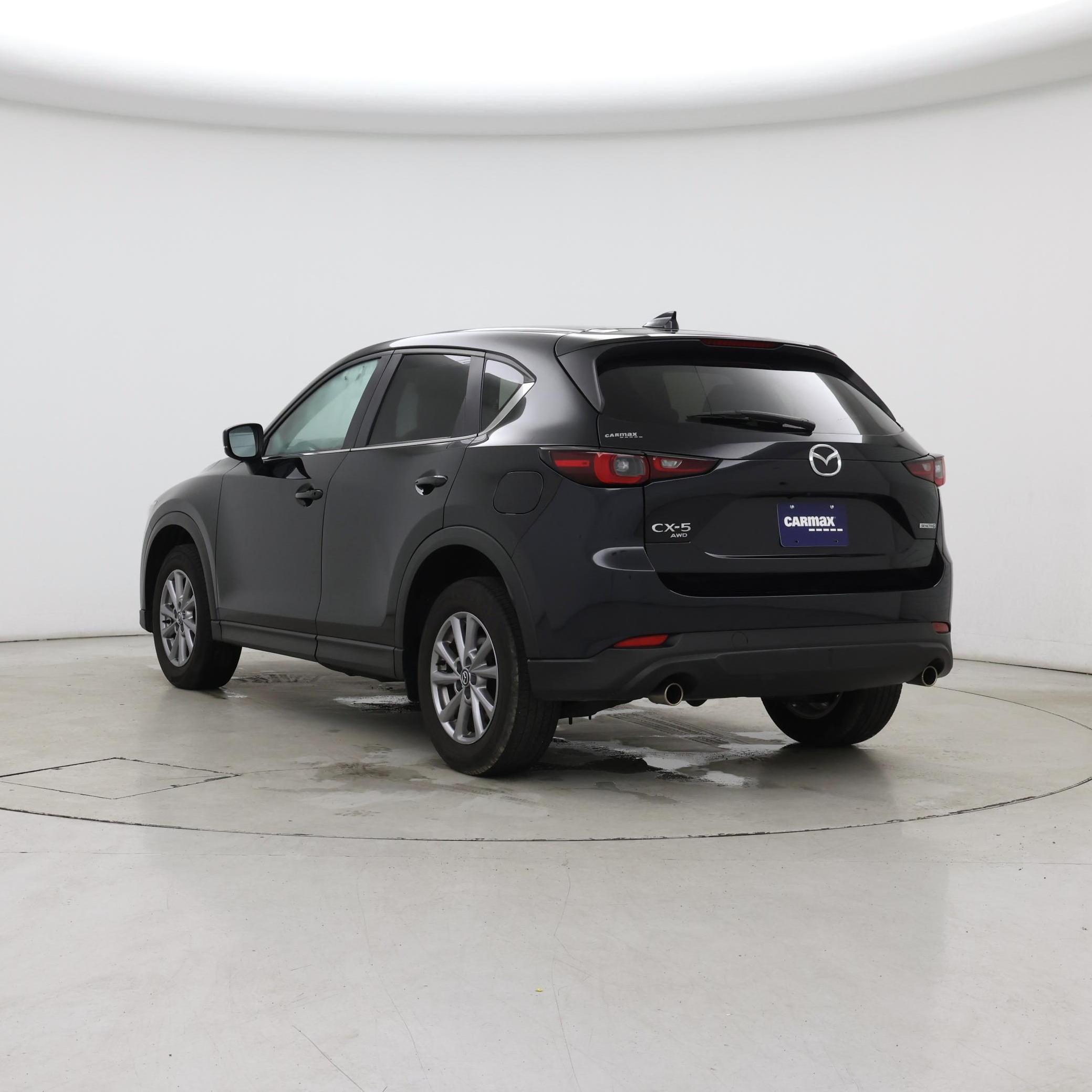 Thumbnail: 2023 Mazda CX-5 - 2