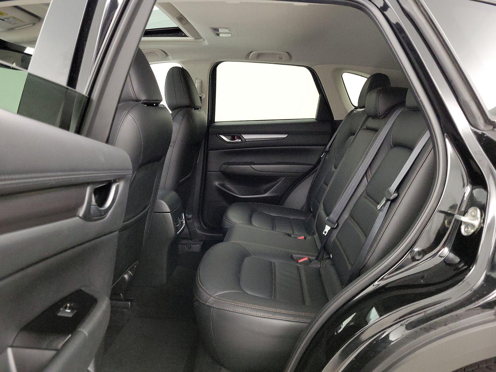 Thumbnail: 2023 Mazda CX-5 - 20