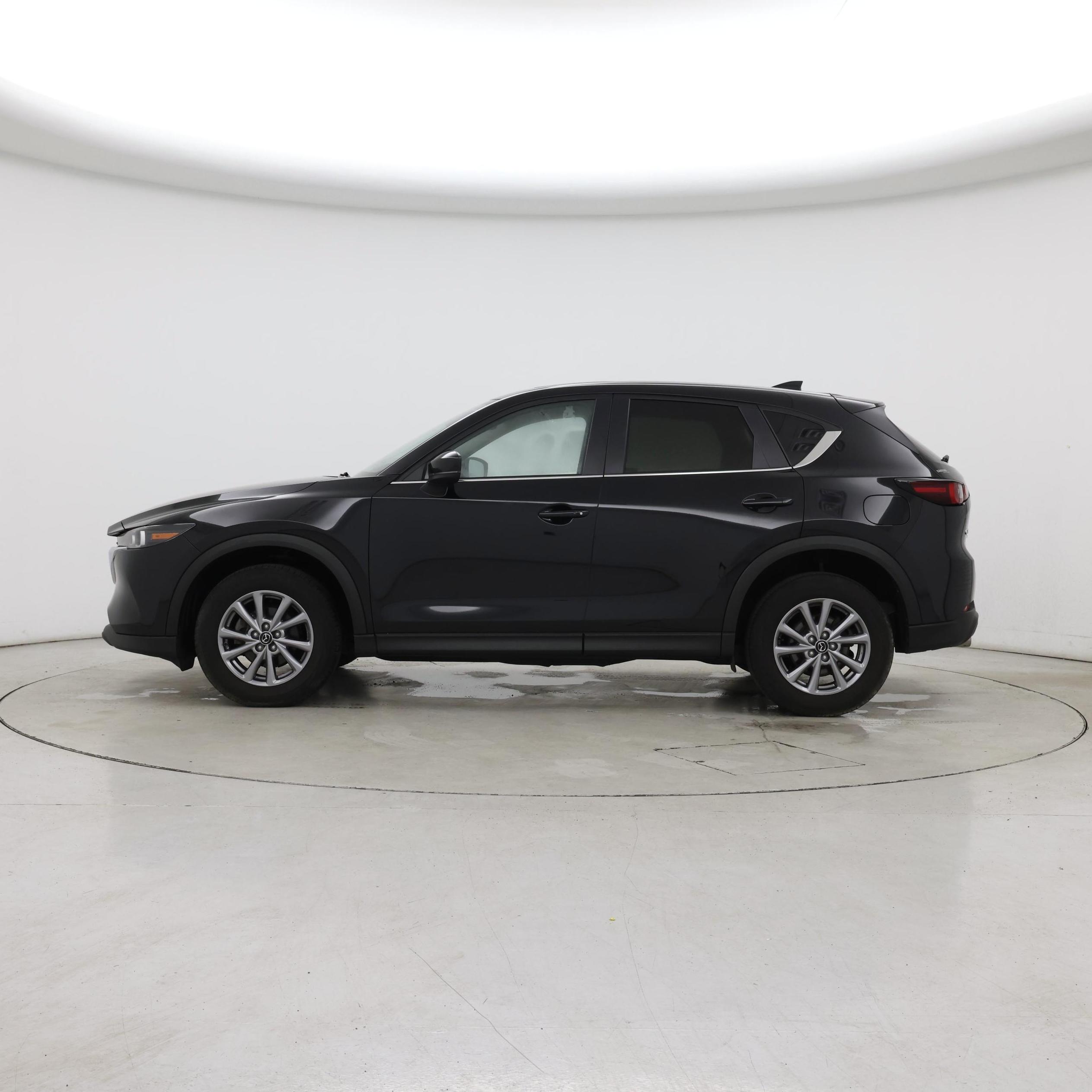 Thumbnail: 2023 Mazda CX-5 - 3