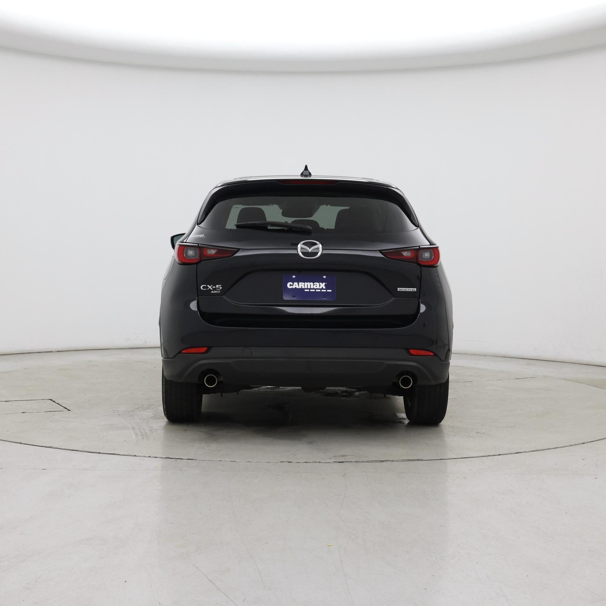 Thumbnail: 2023 Mazda CX-5 - 6