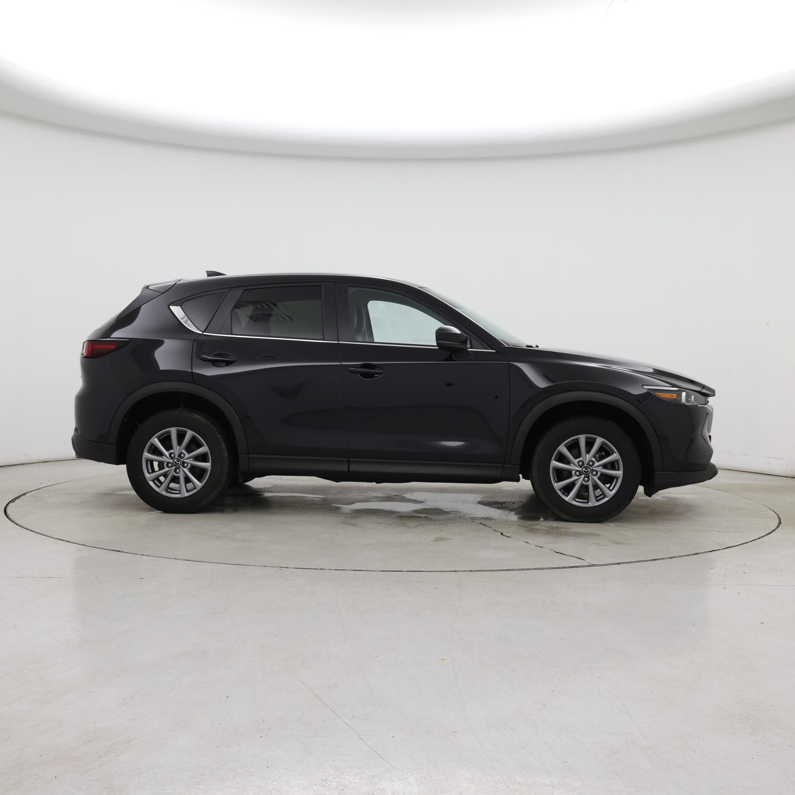 Thumbnail: 2023 Mazda CX-5 - 7