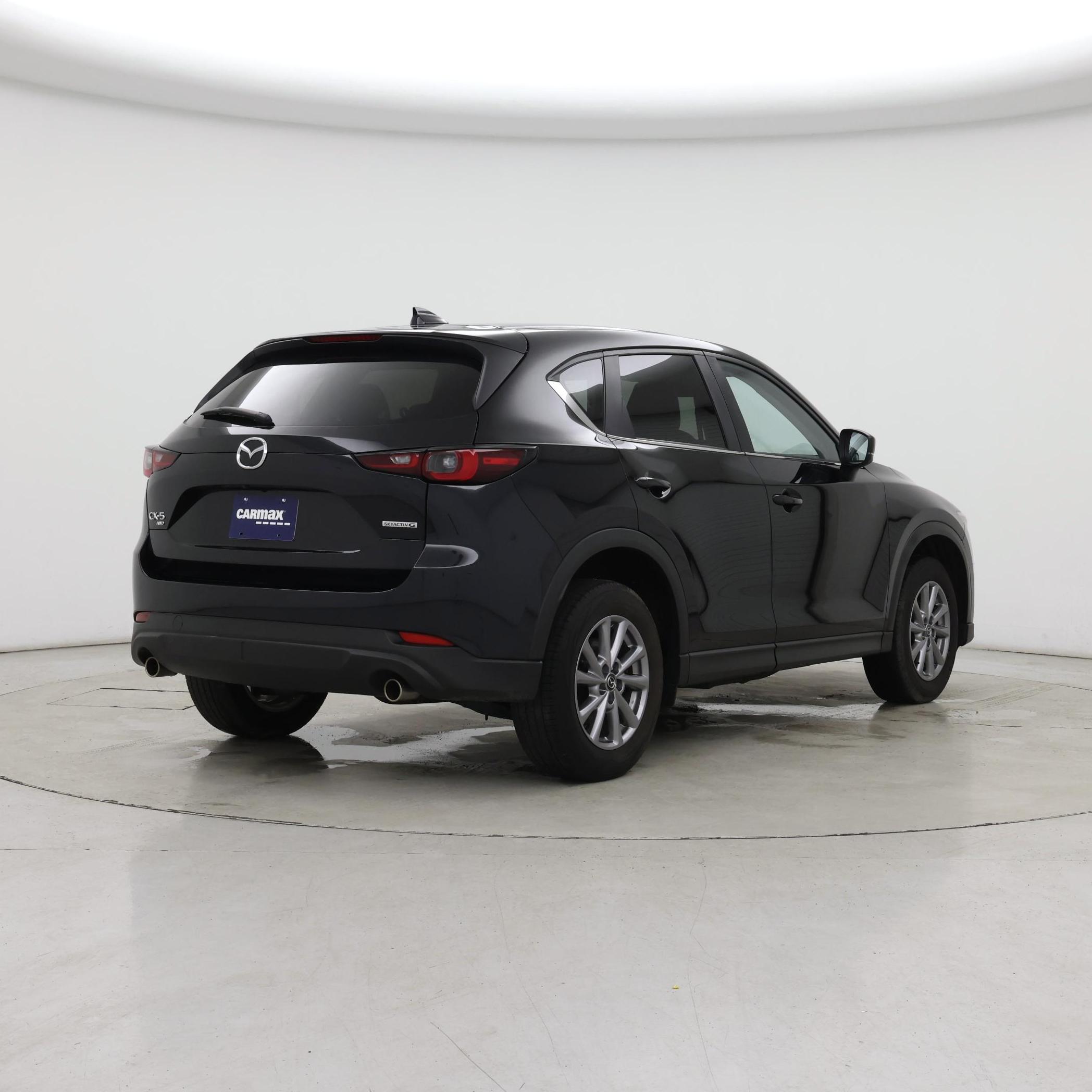 Thumbnail: 2023 Mazda CX-5 - 8