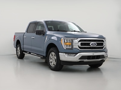 2023 Ford F150 XLT
