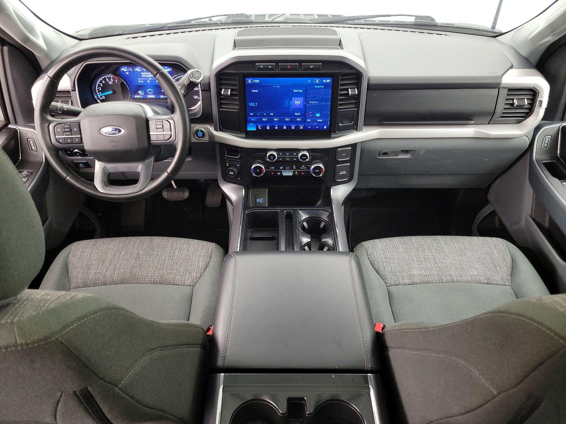 Thumbnail: 2023 Ford F-150 - 9