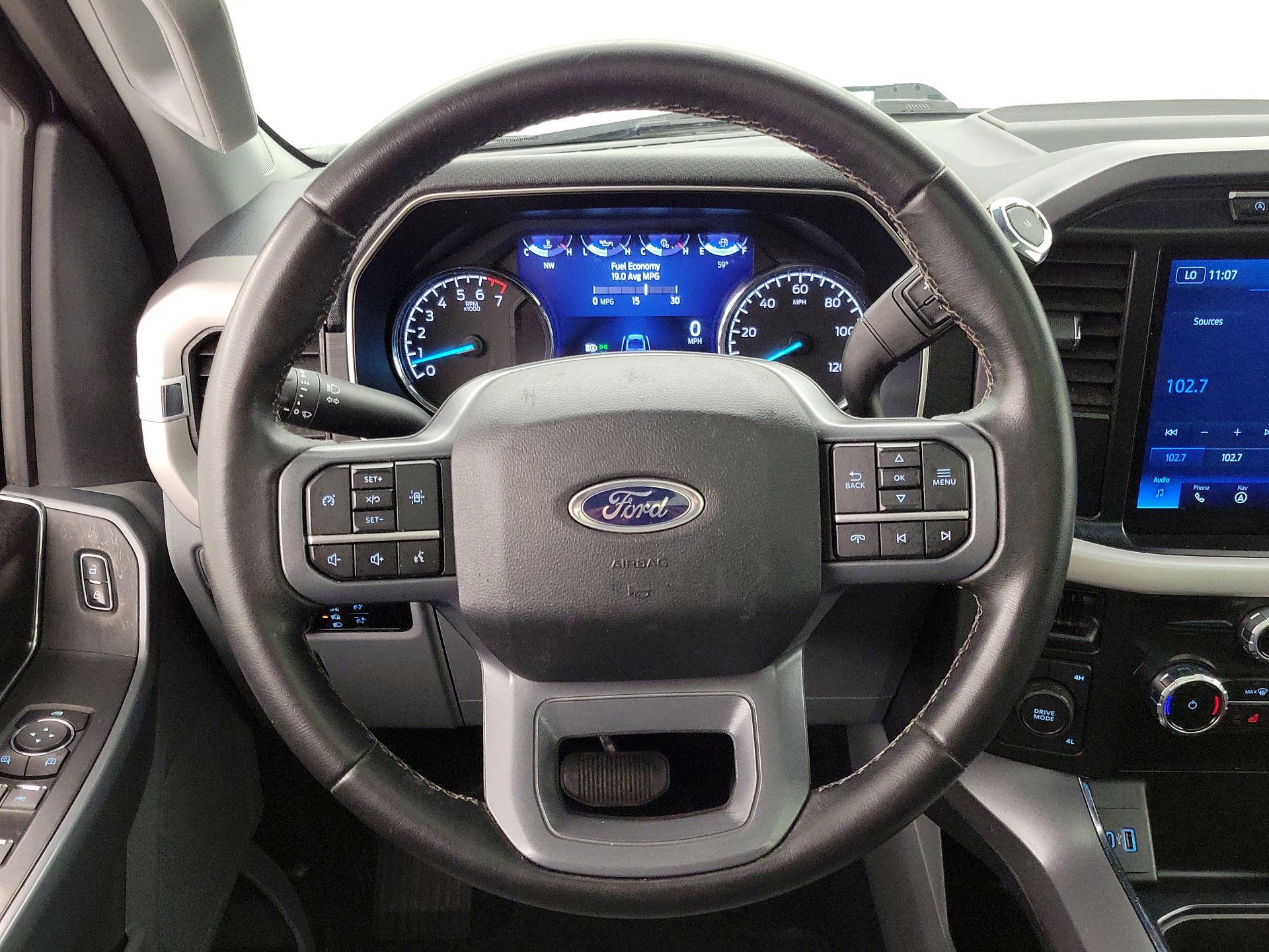 Thumbnail: 2023 Ford F-150 - 10