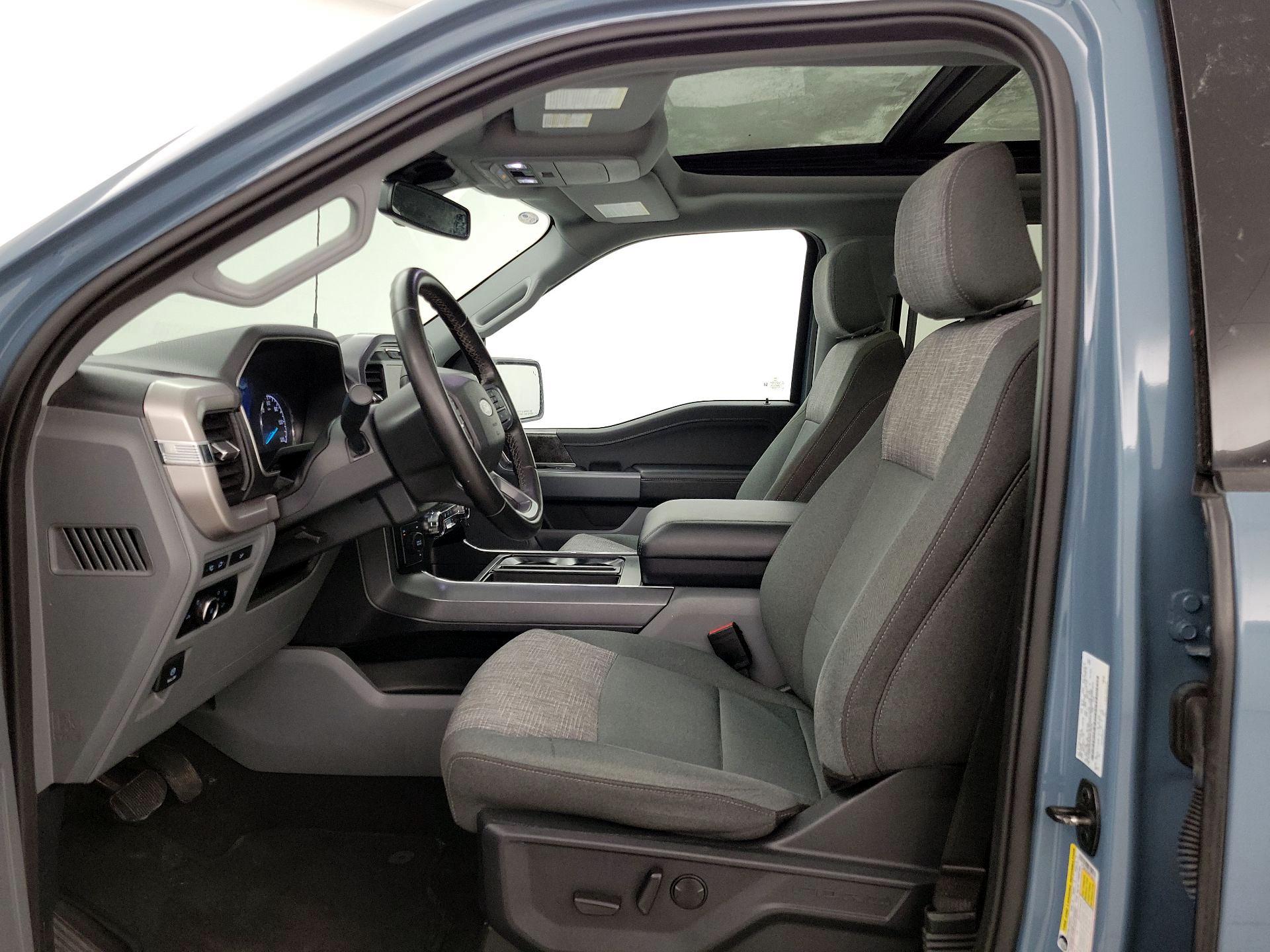 Thumbnail: 2023 Ford F-150 - 11