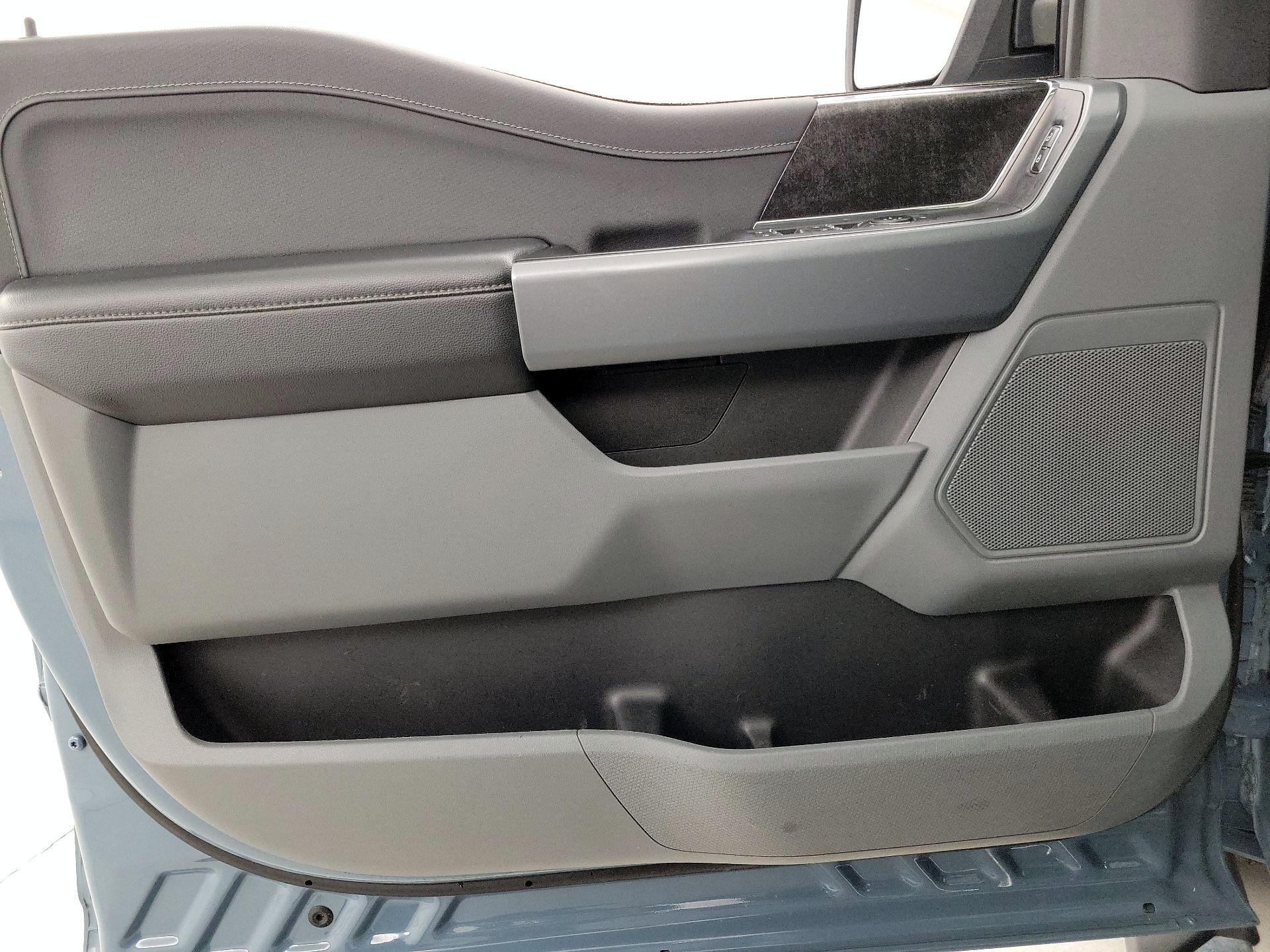 Thumbnail: 2023 Ford F-150 - 12