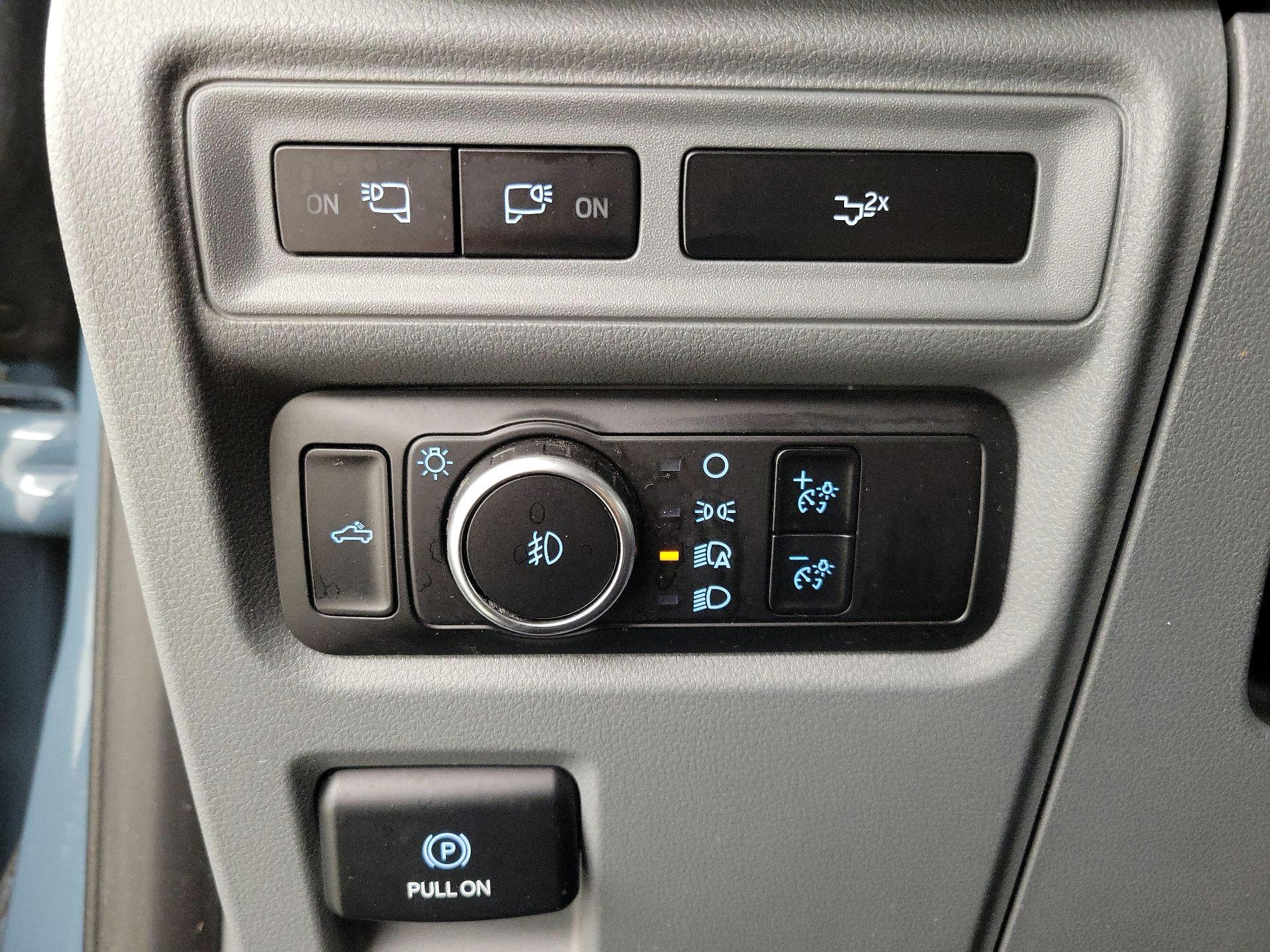 Thumbnail: 2023 Ford F-150 - 13