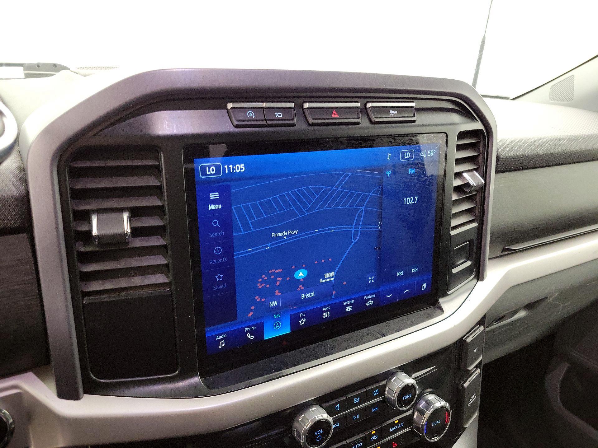 Thumbnail: 2023 Ford F-150 - 14