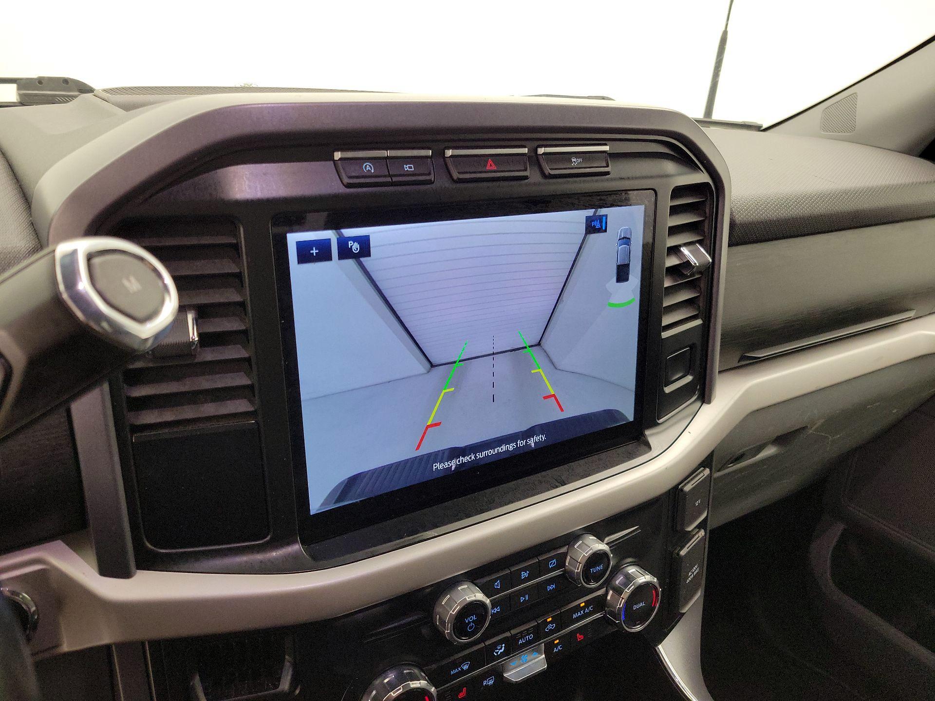 Thumbnail: 2023 Ford F-150 - 15