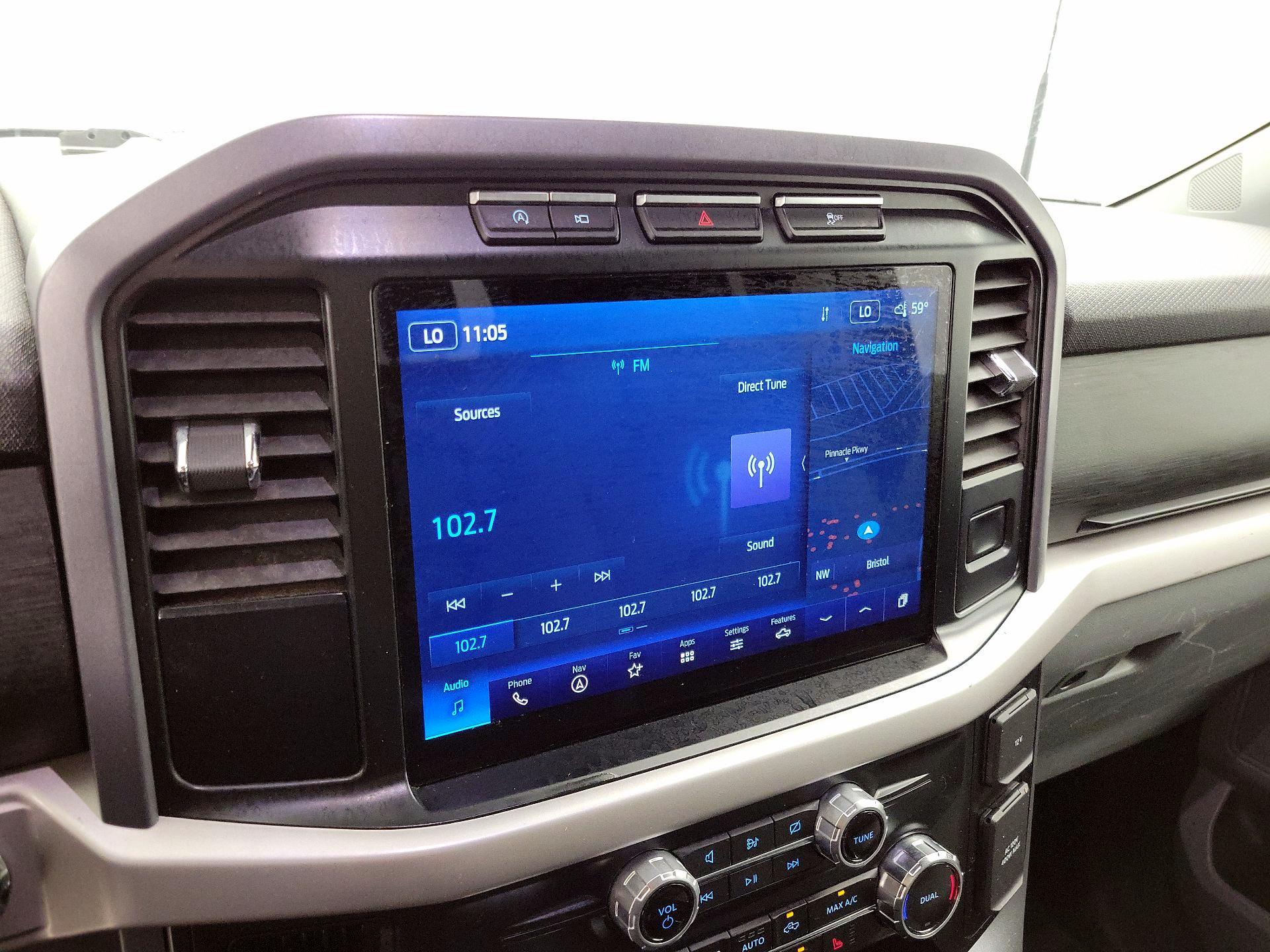 Thumbnail: 2023 Ford F-150 - 16